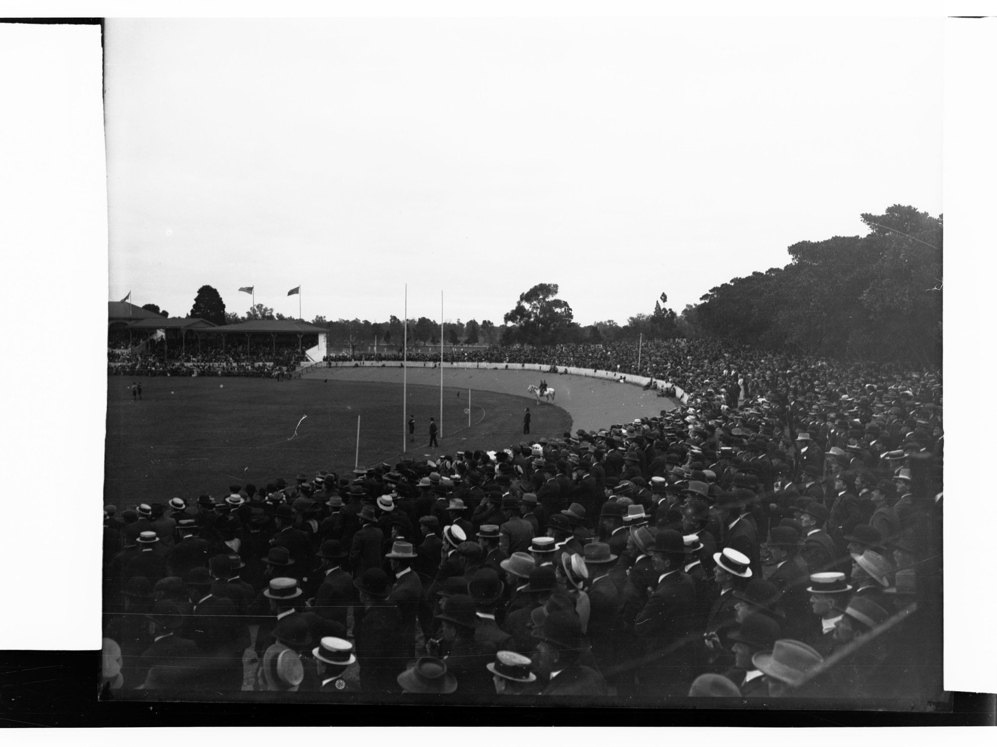 SANFL Grand Final