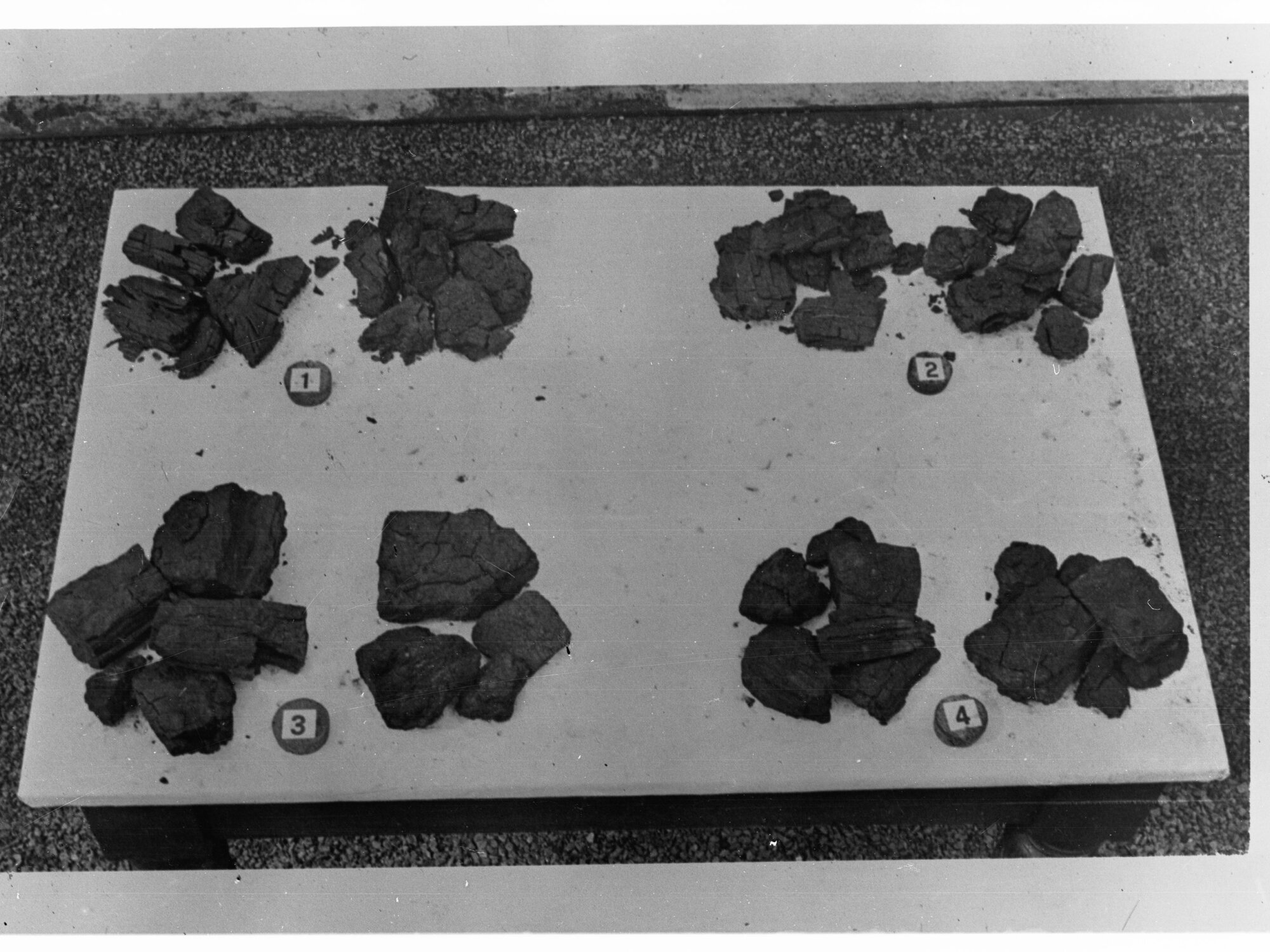 Mine Samples