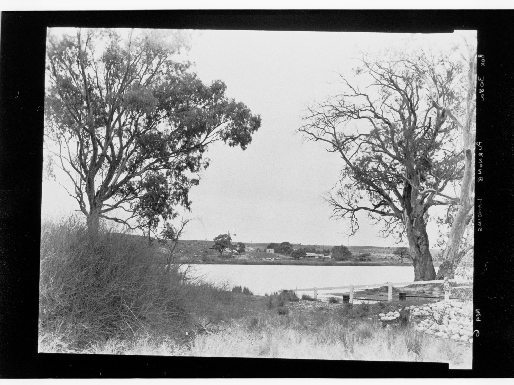 Purnong Landing - River Murray