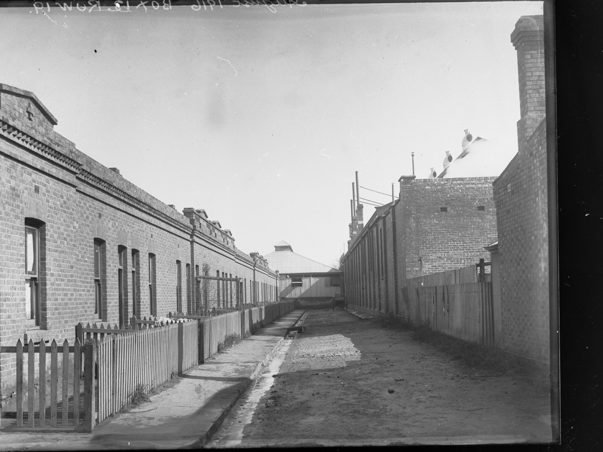 Churchill Street, Adelaide
