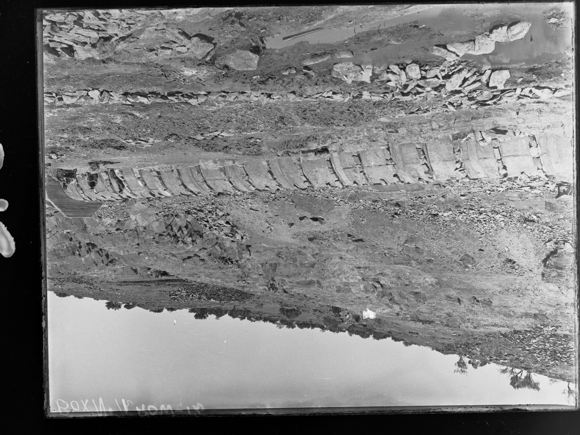 Pekina Creek Water Works, near Orroroo