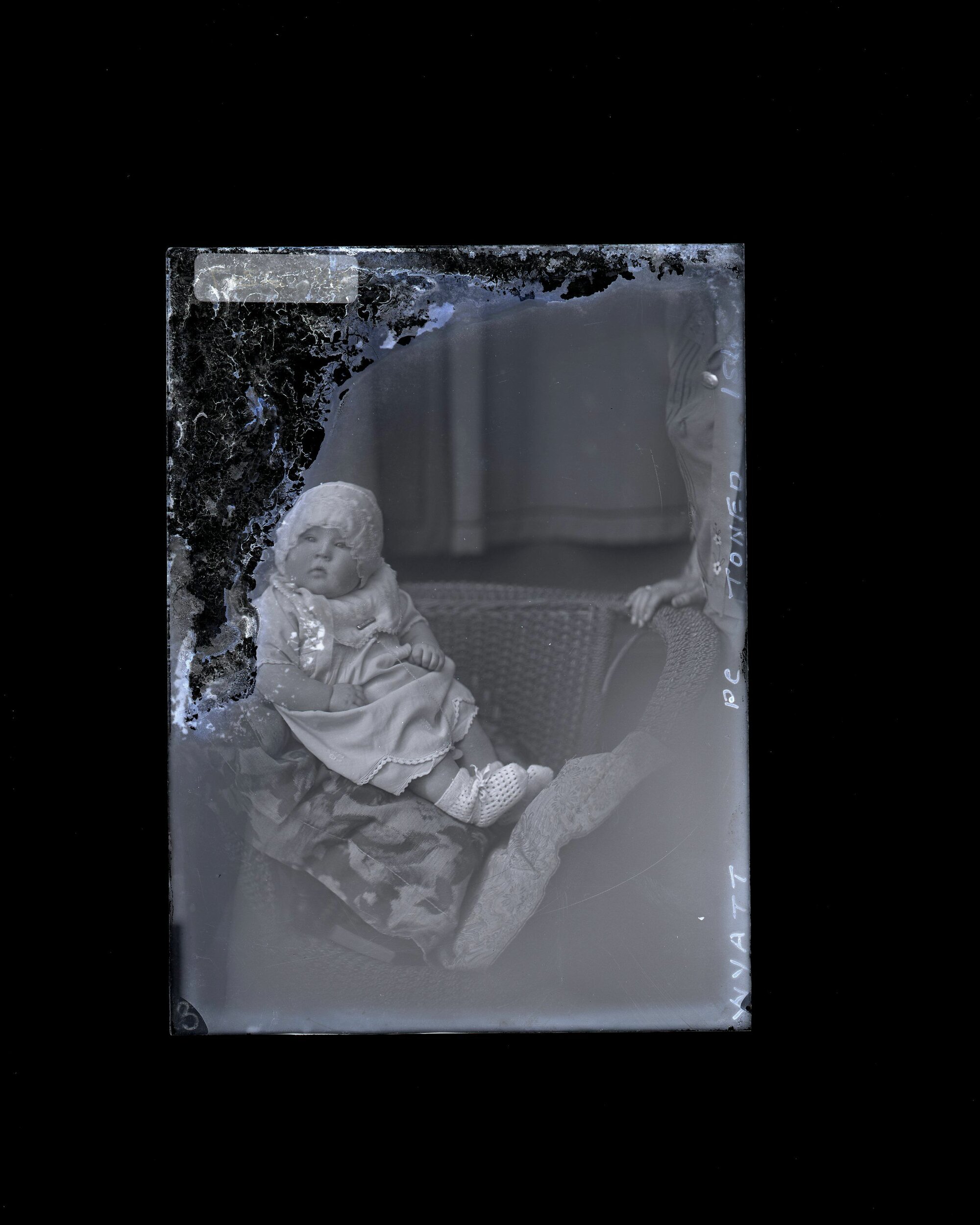 Infant - Whyatt