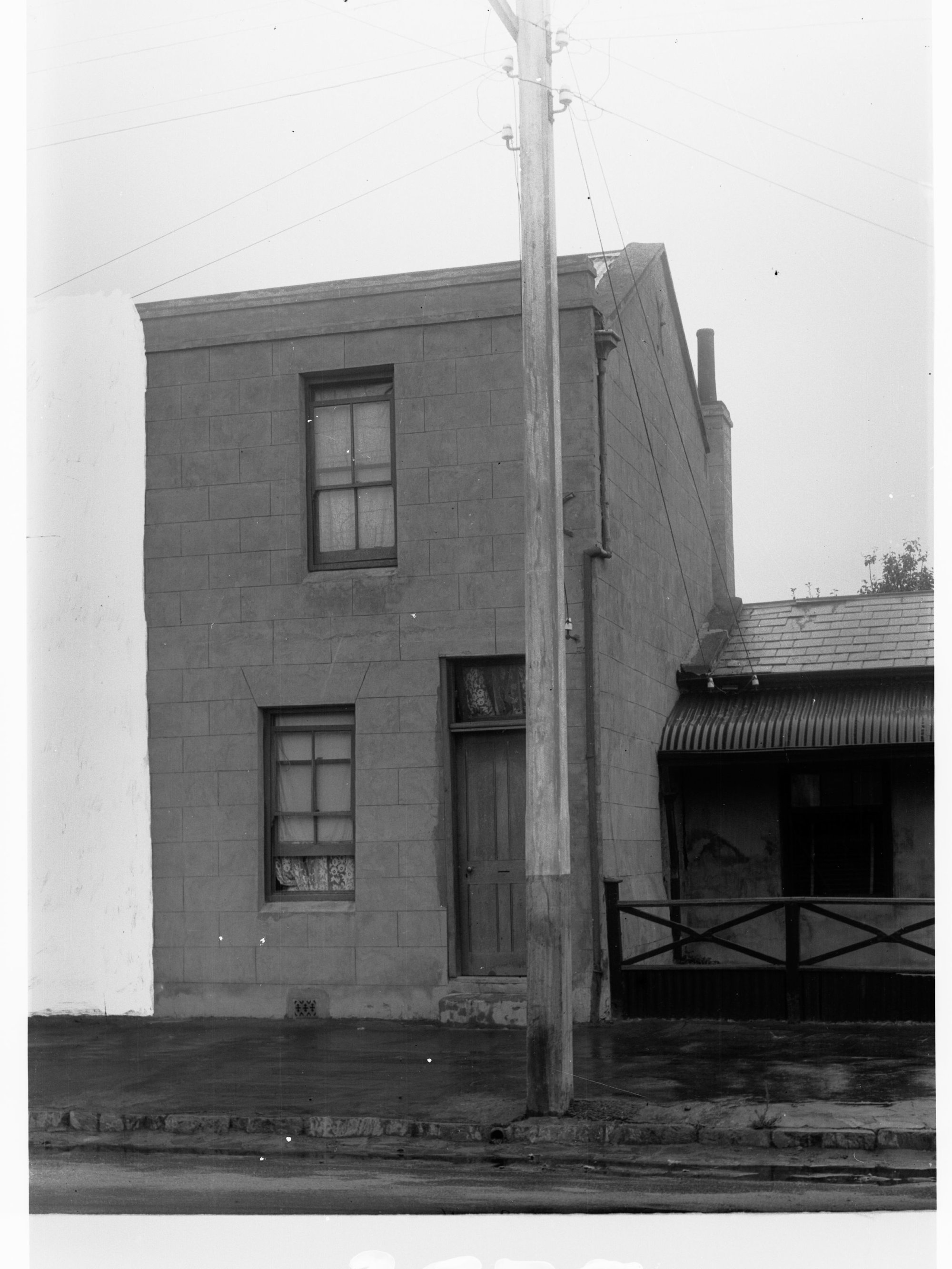 Housing in North Adelaide