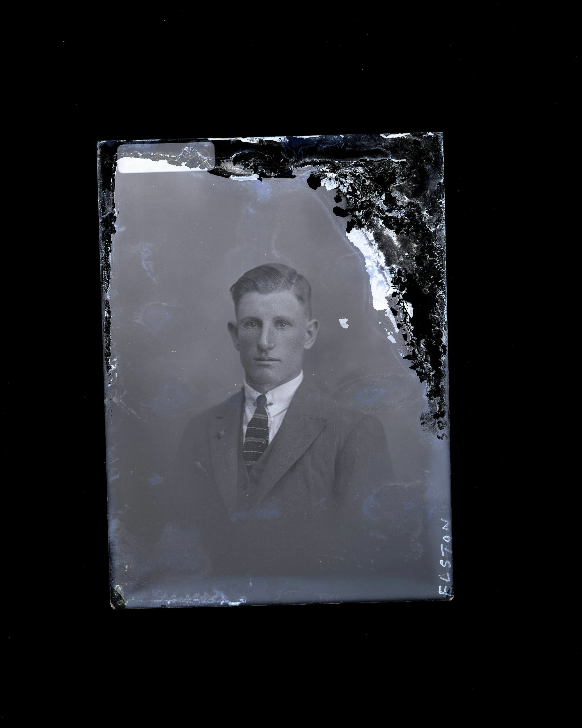 Male - Elston