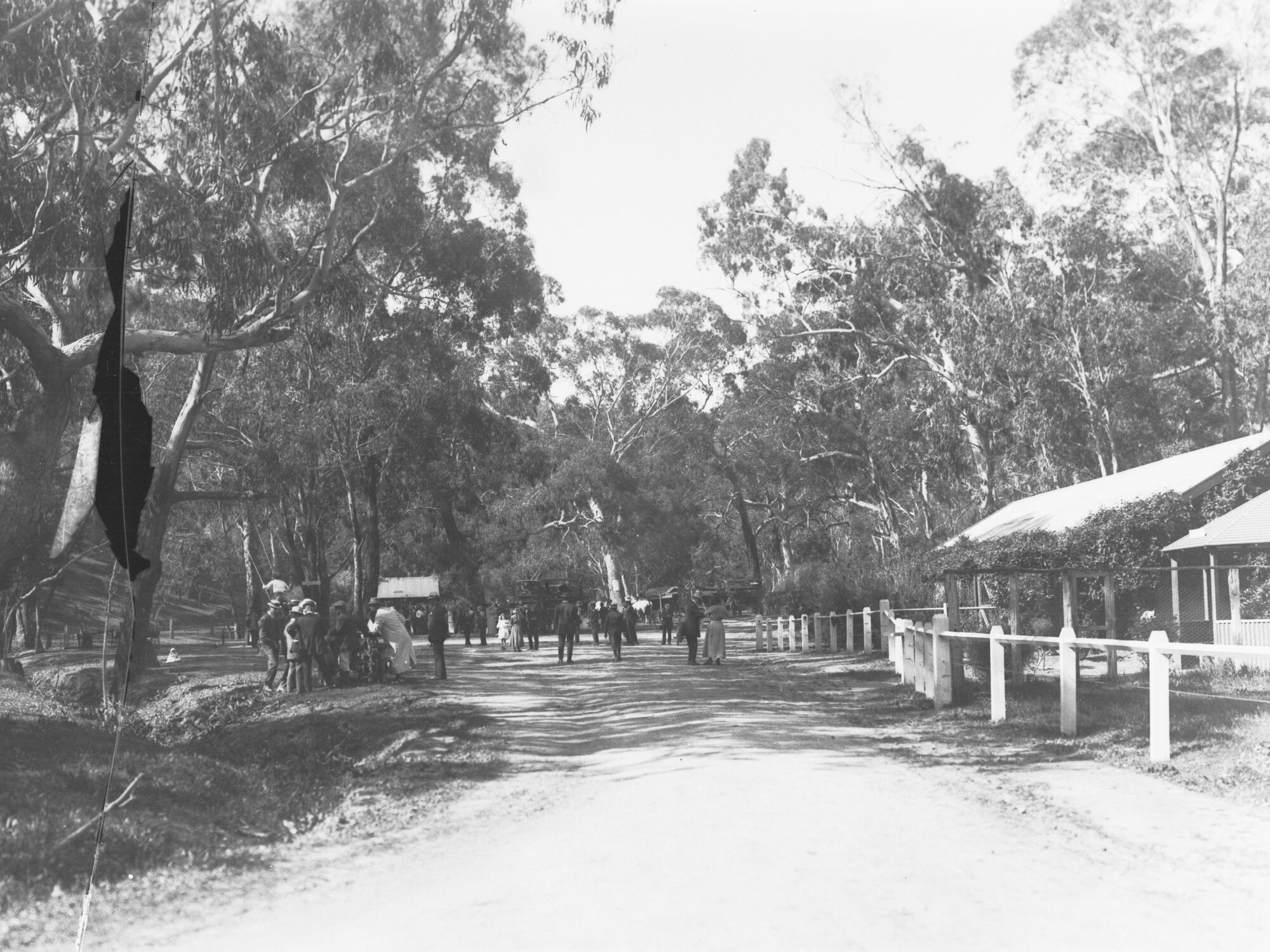 Long Gully National Park