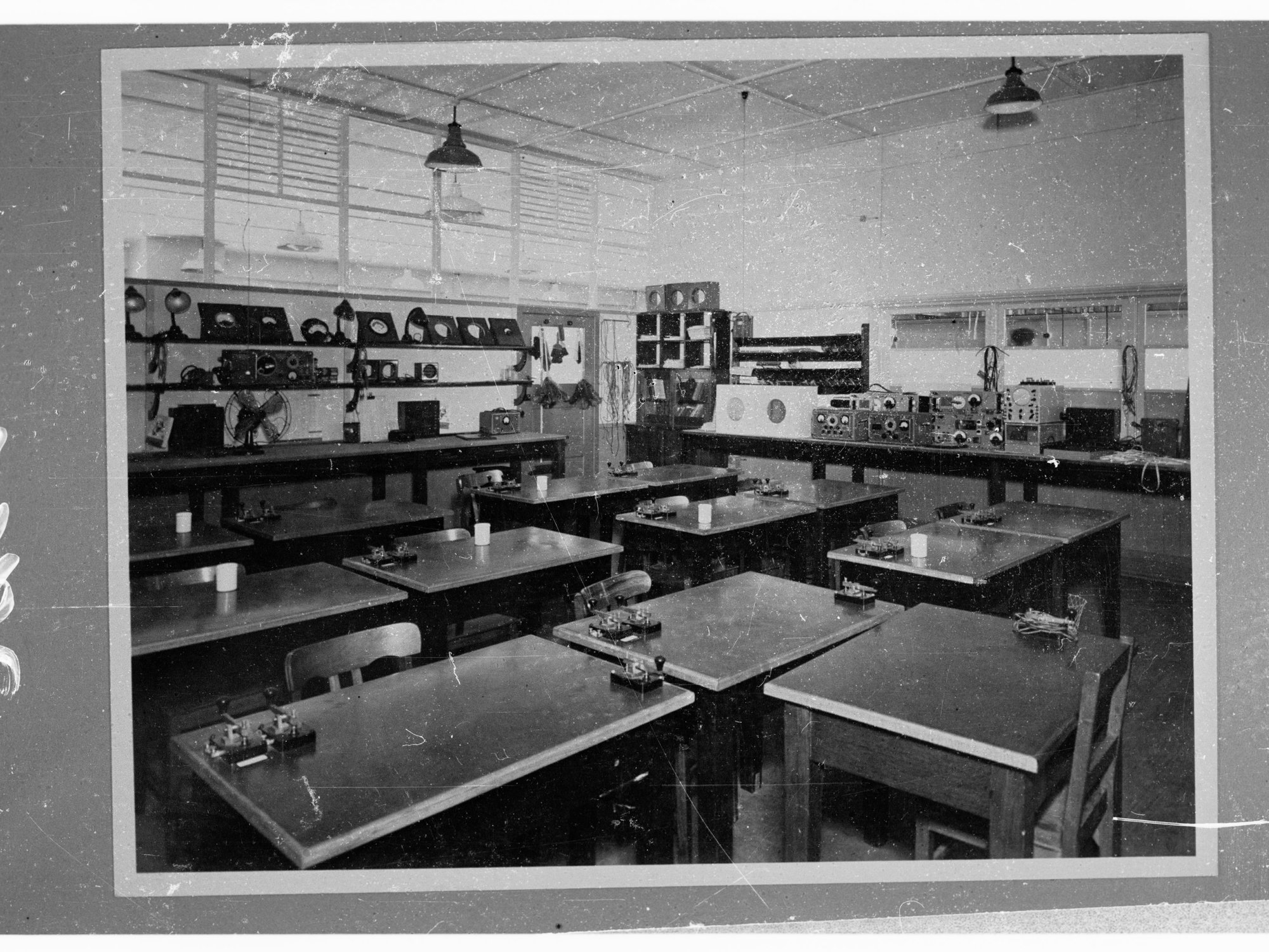 Reconstruction Training School