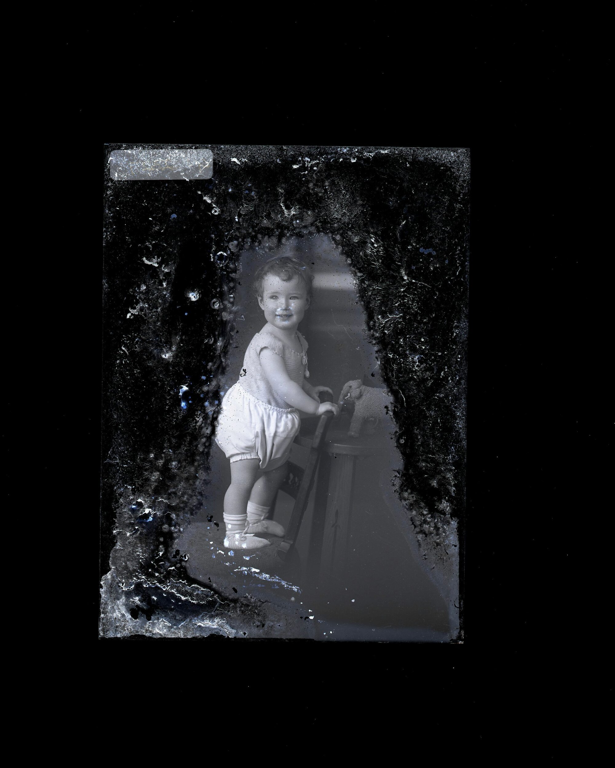 Toddler - No Name
