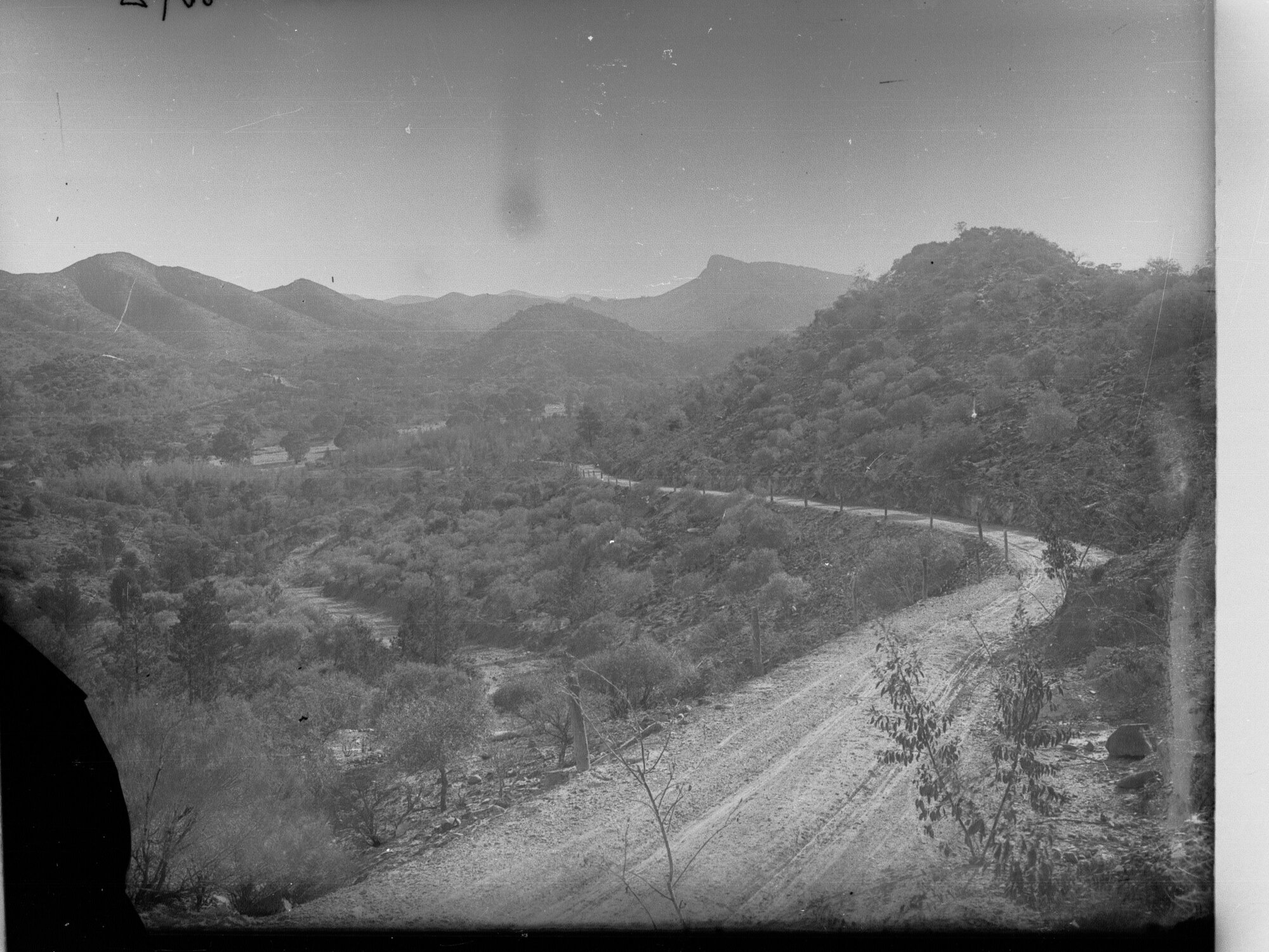 Flinders Ranges