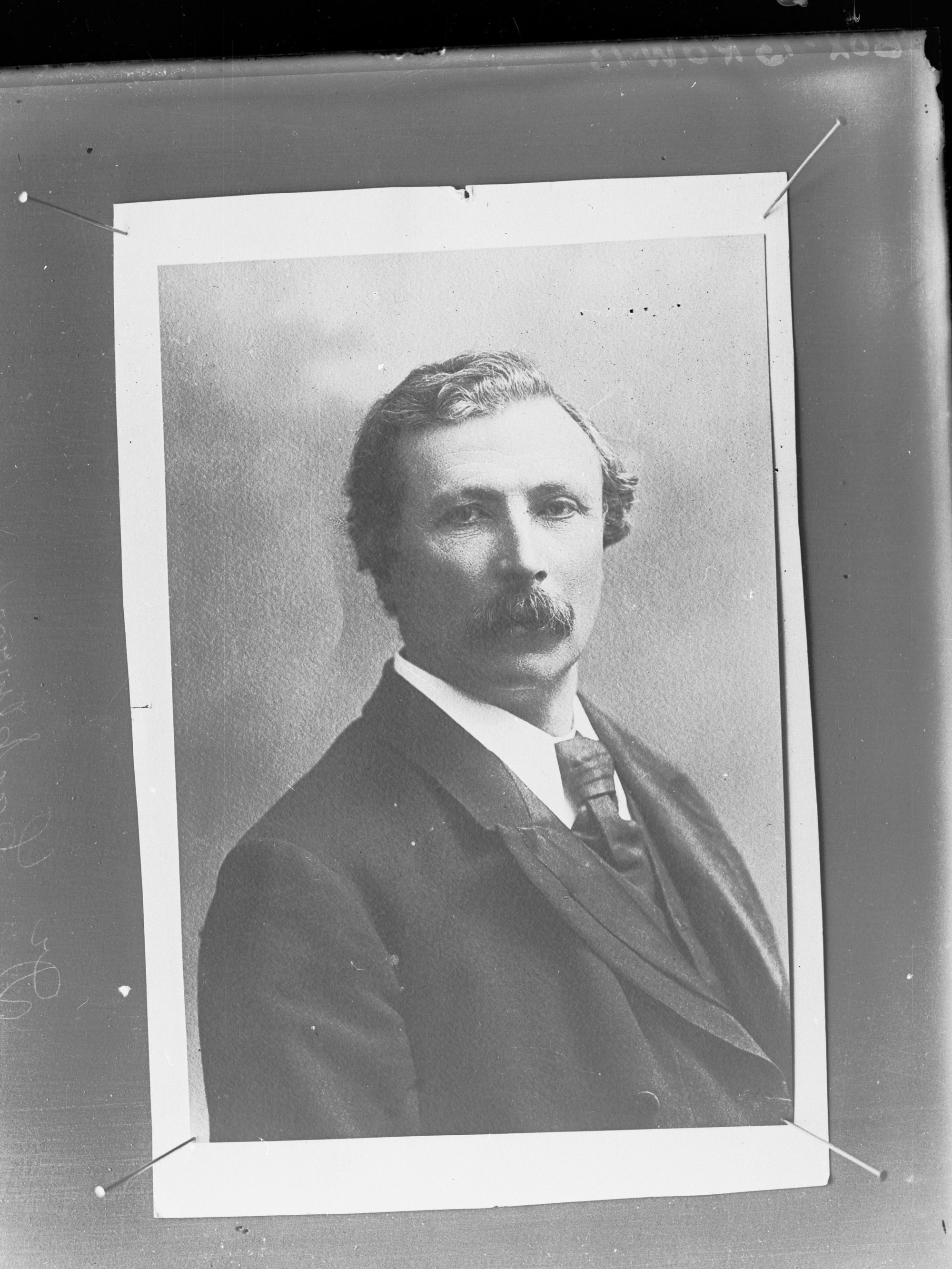 Sir John Alexander Cockburn, Premier