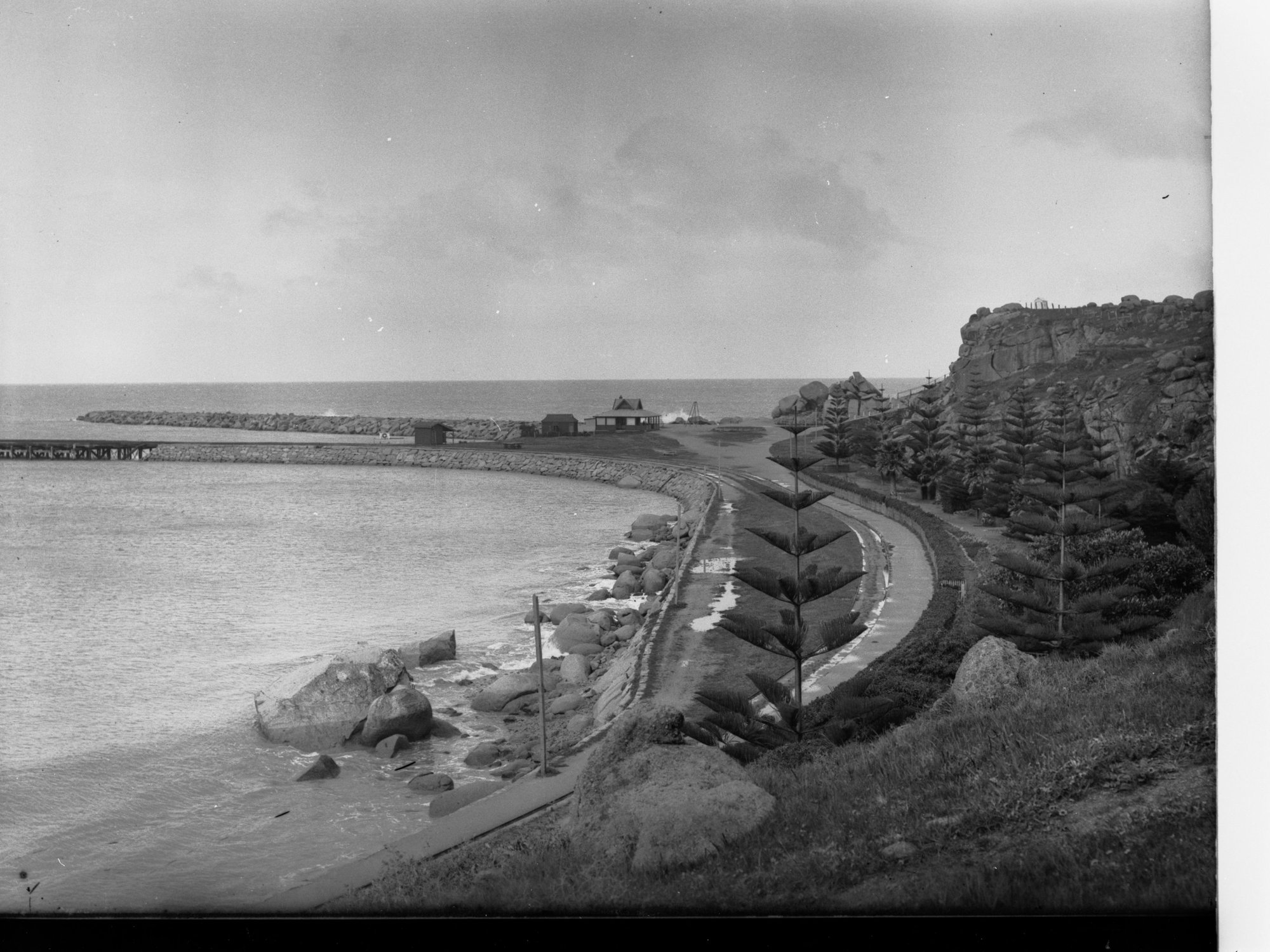 Granite Island
