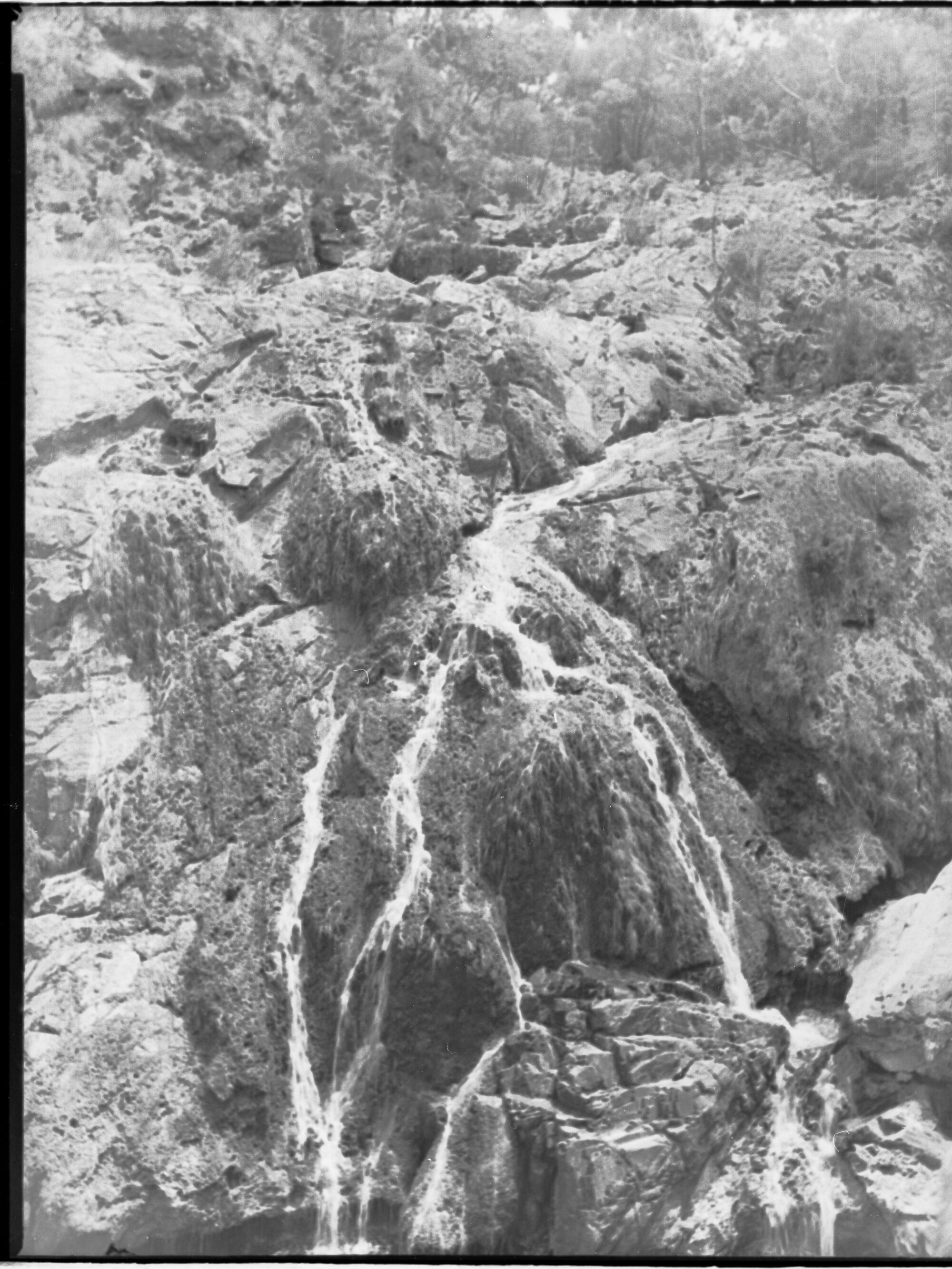 Victor Harbor Hindmarsh Valley Falls