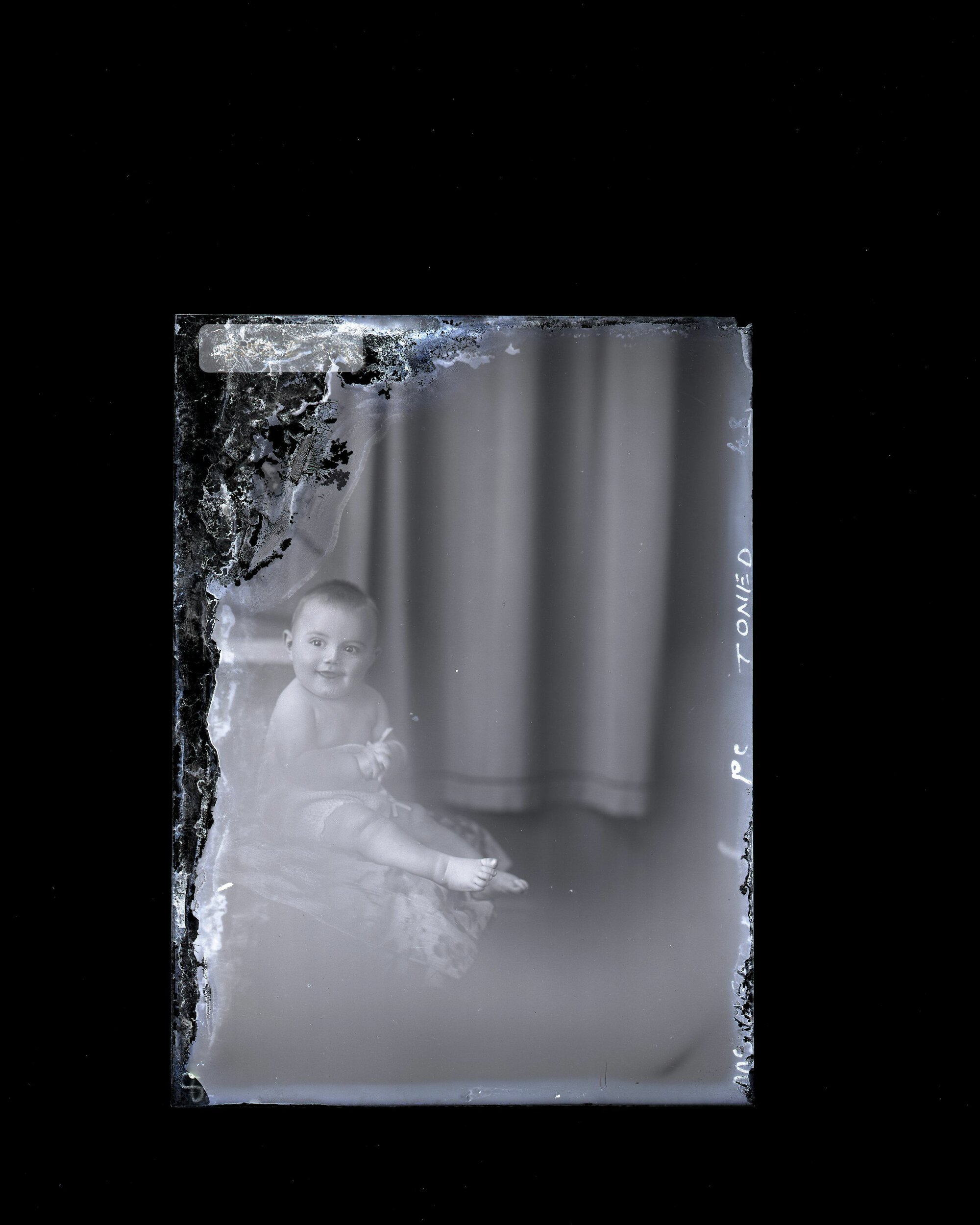 Infant - McNiel