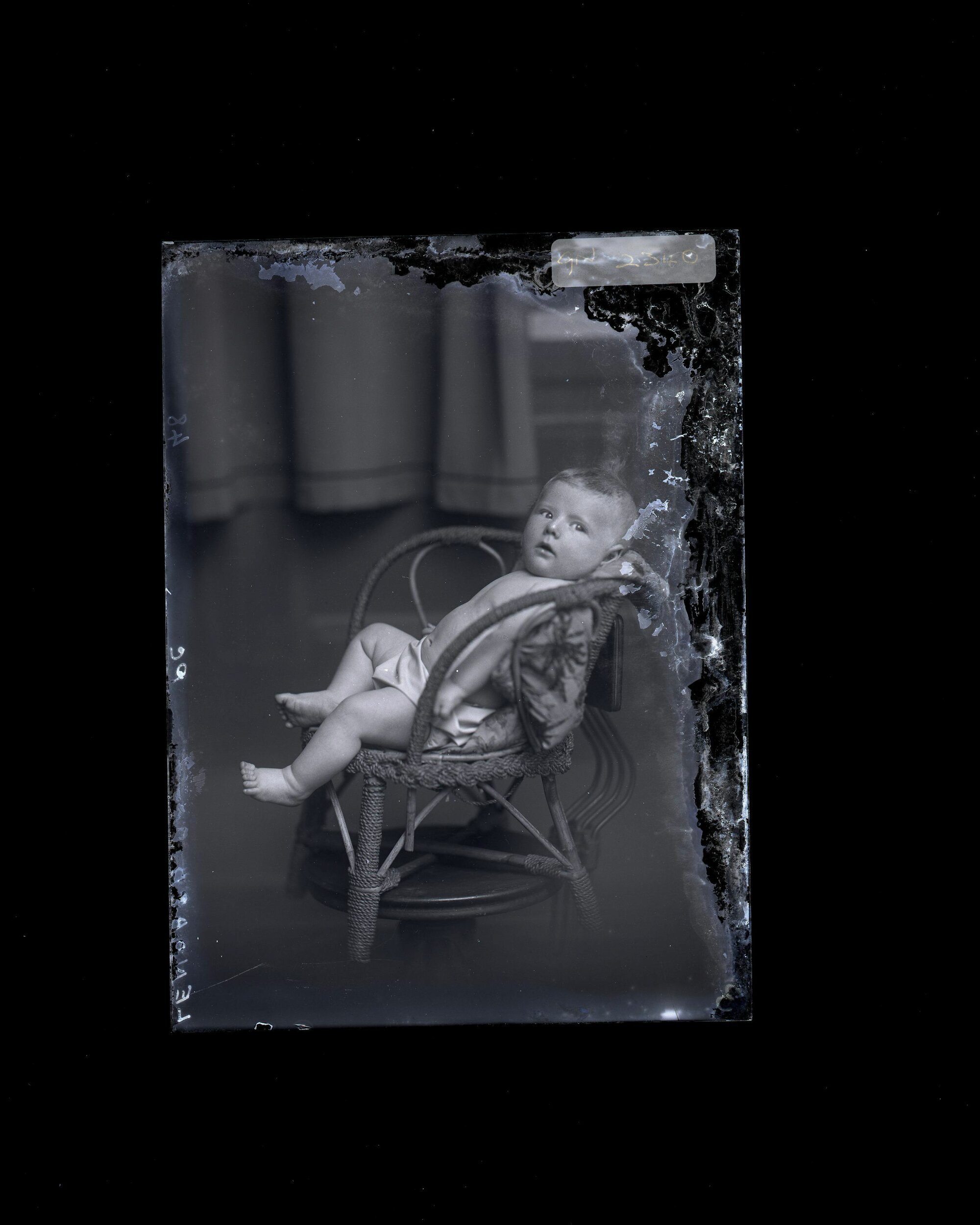Infant - Leonard