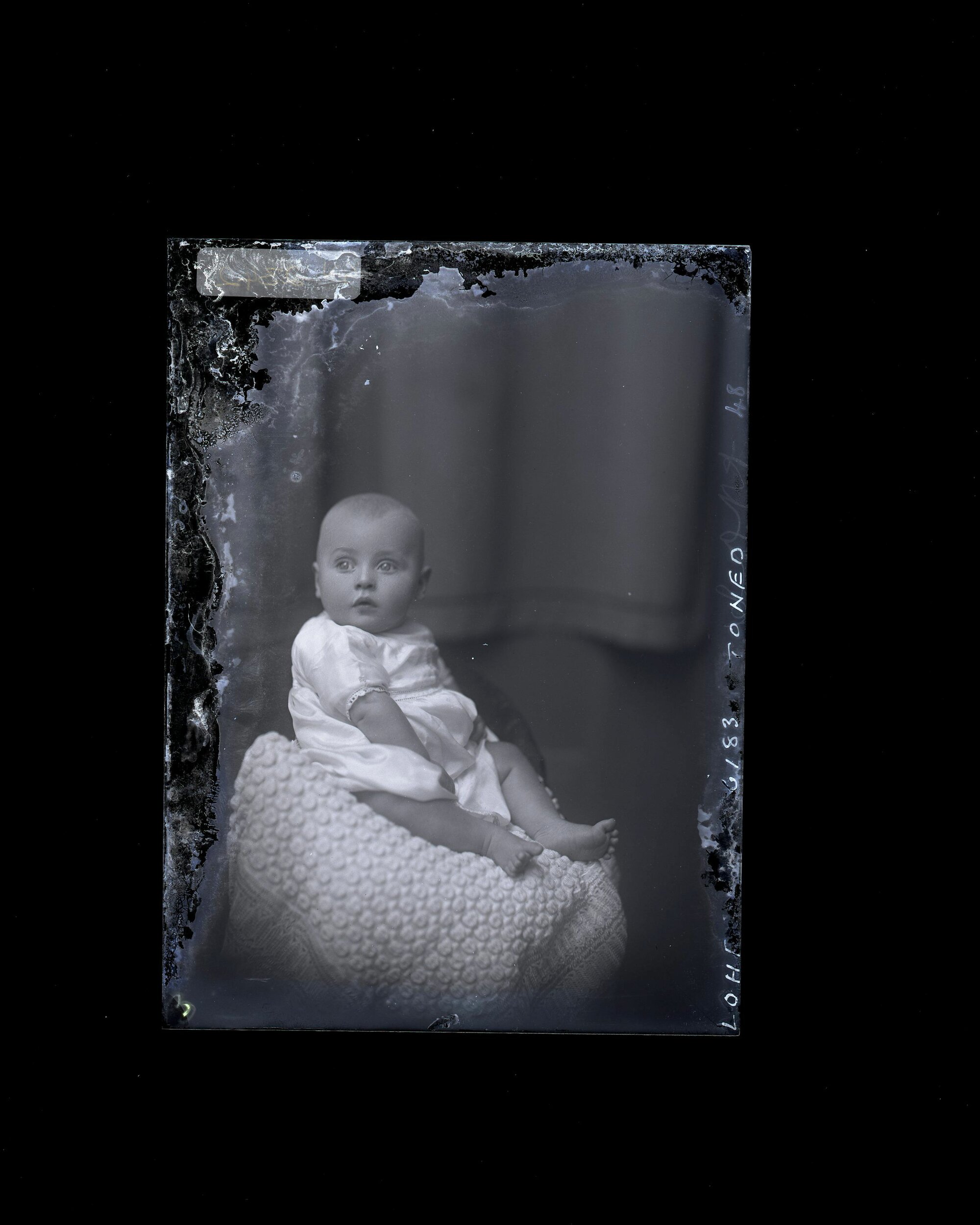 Infant - Lohf