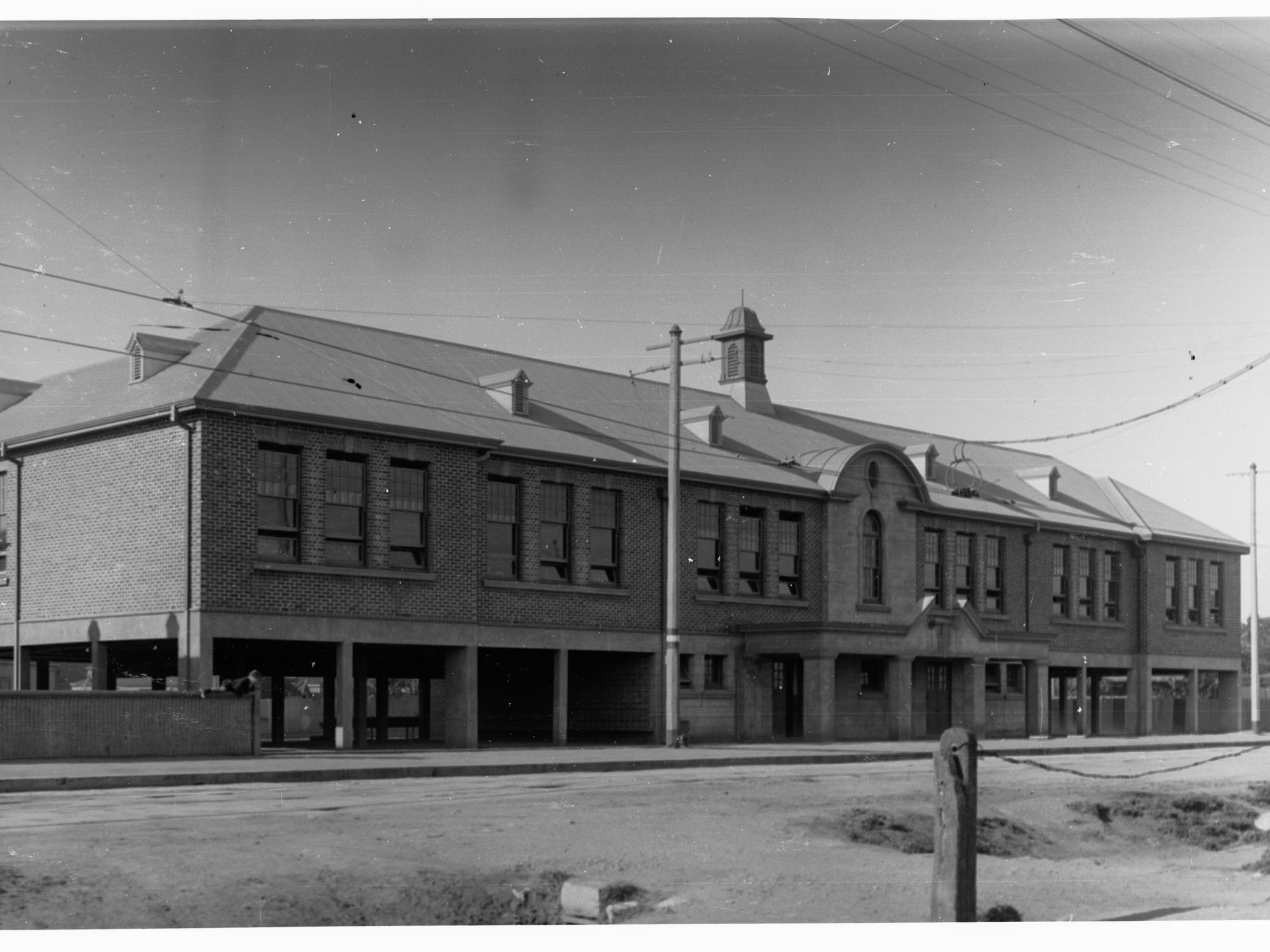 Port Adelaide Infant School