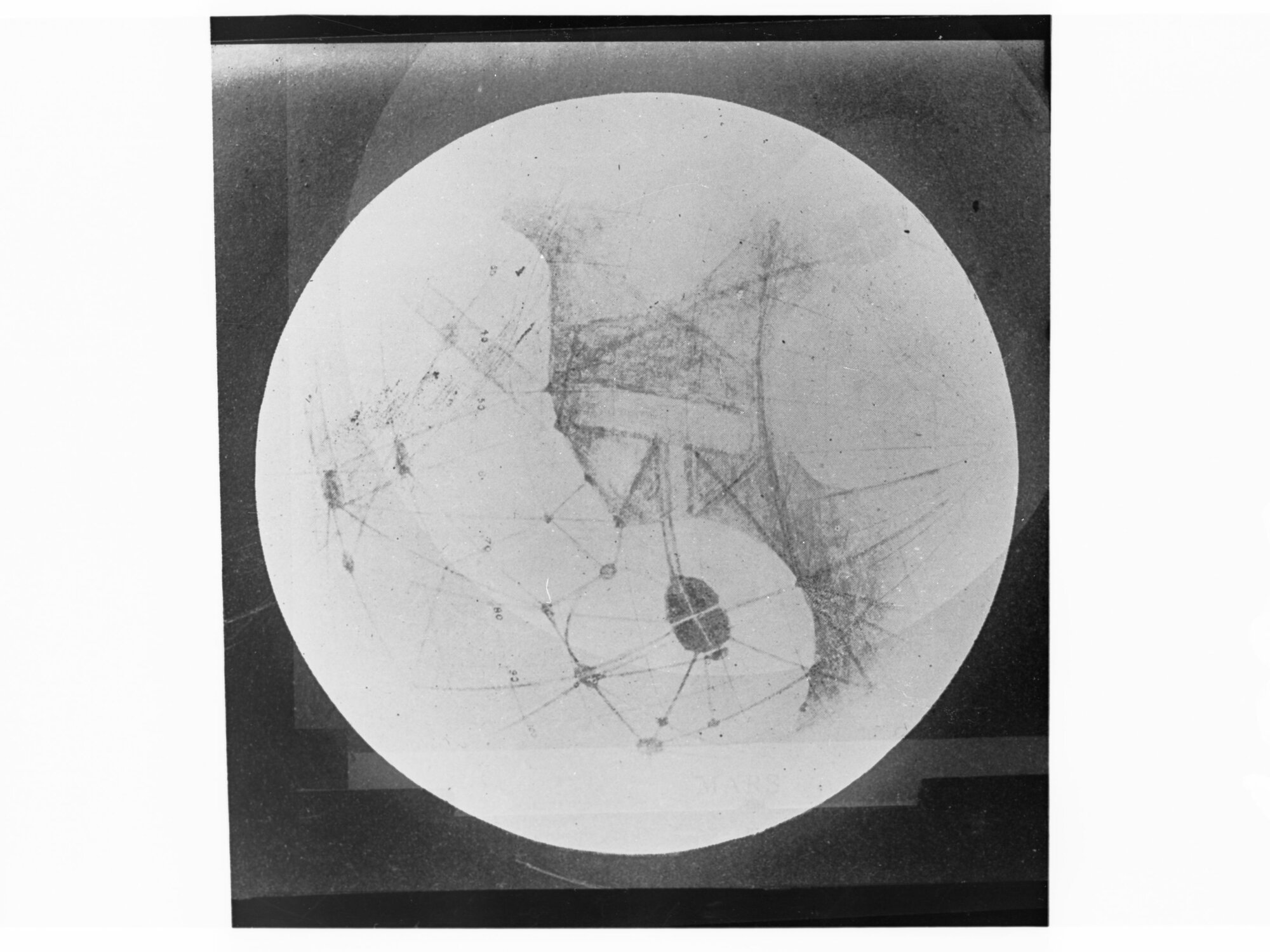 Picture of Mars