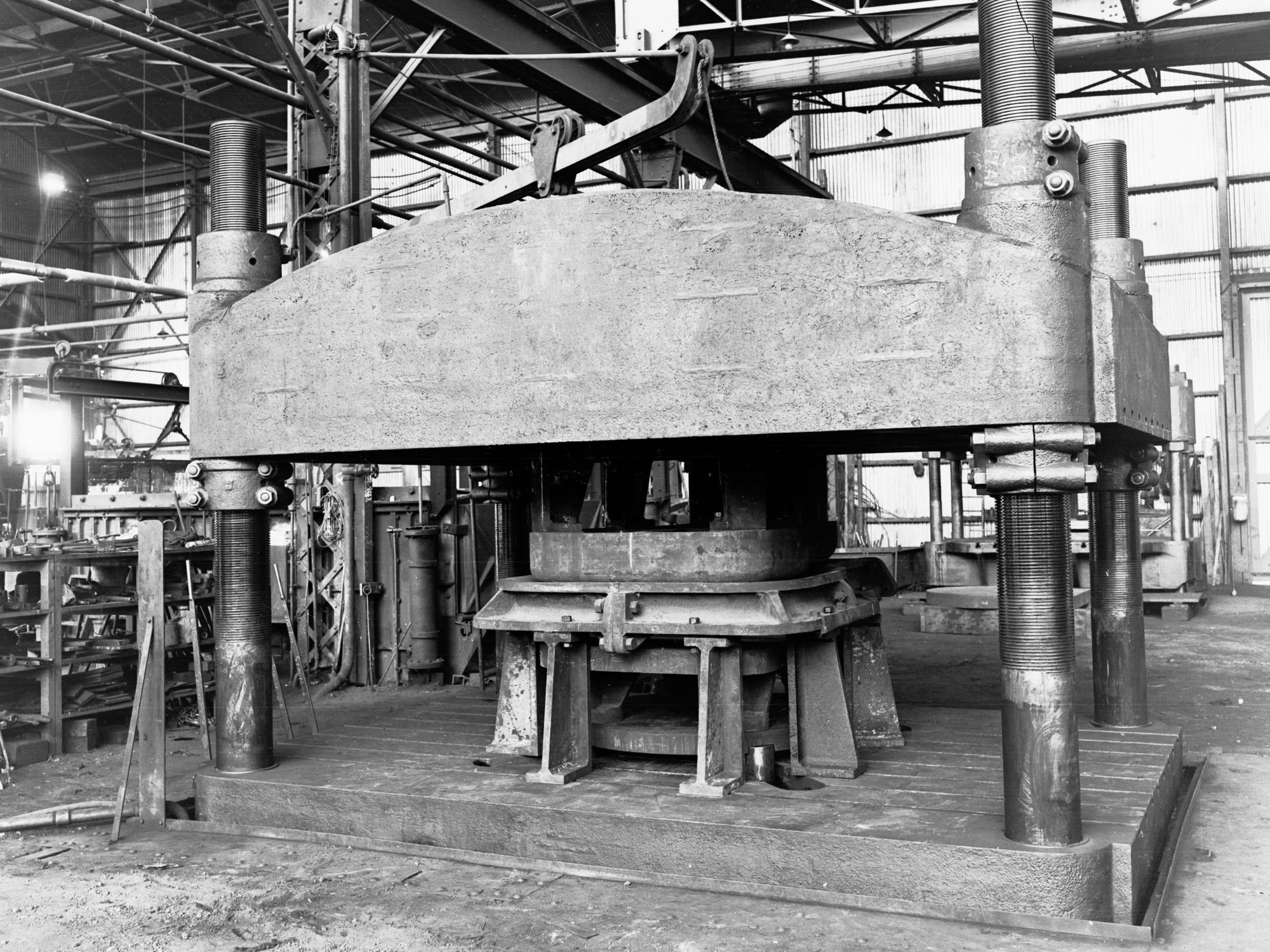 Islington Railway Workshop