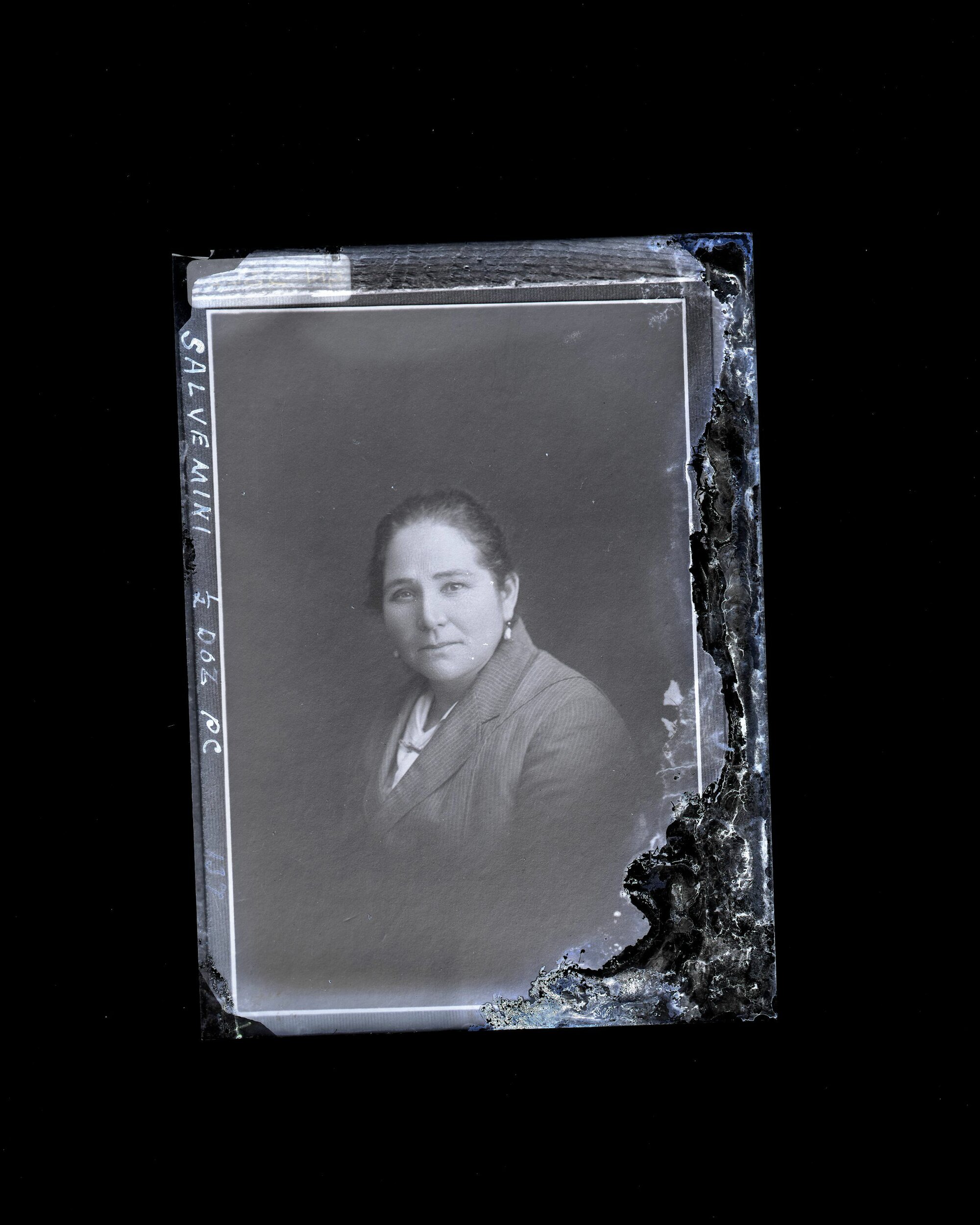 Woman - Salvemini