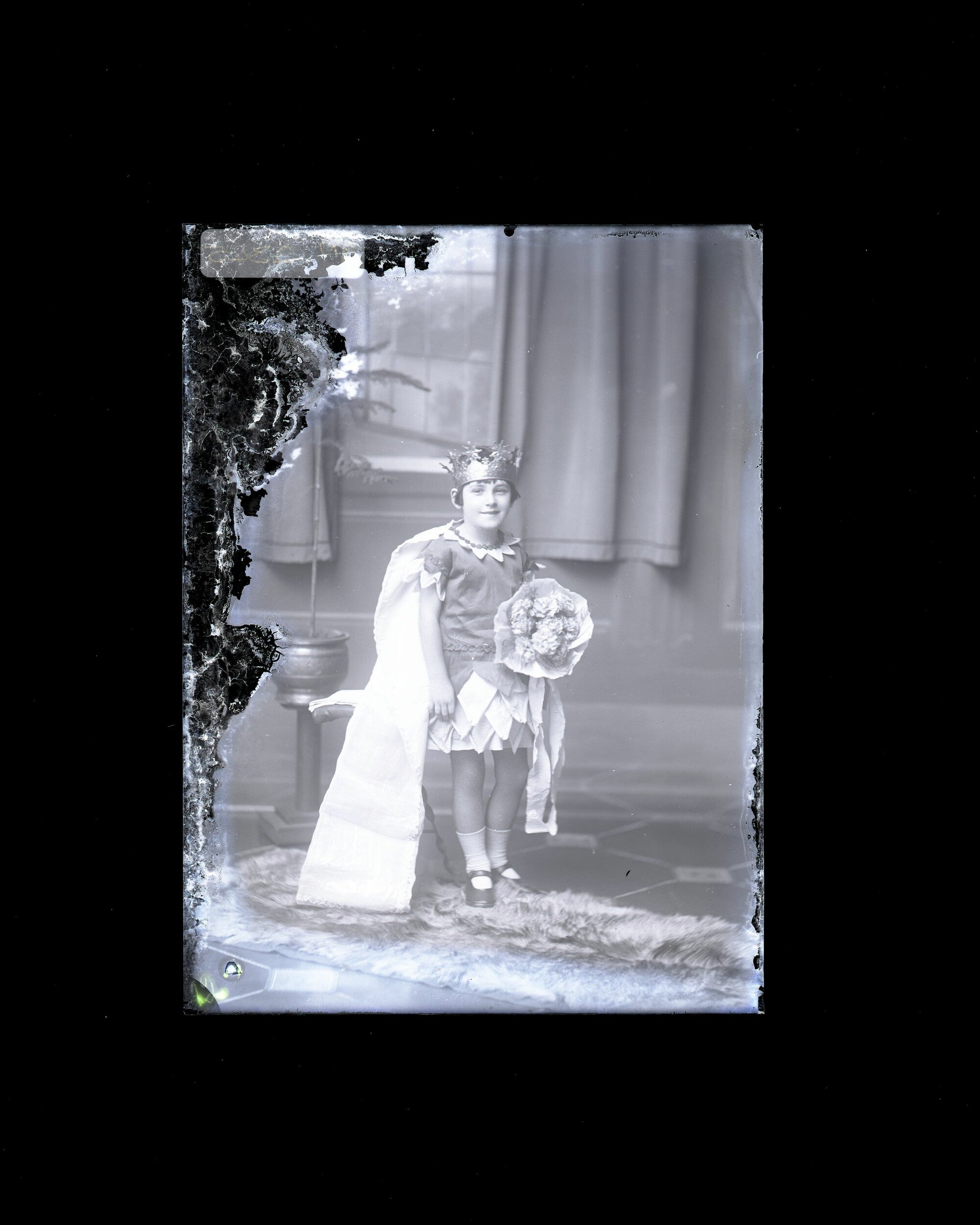 Child - No Name