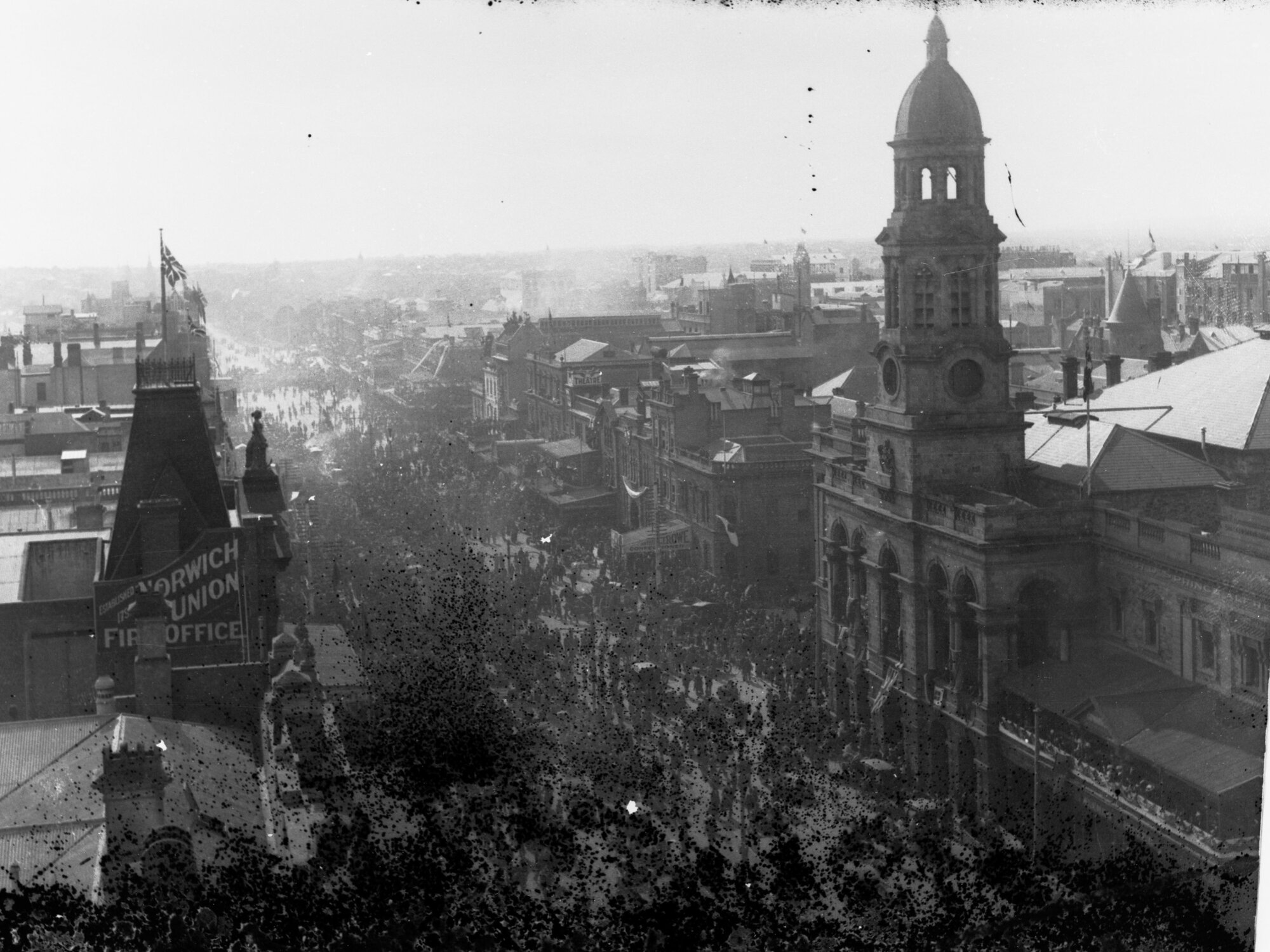 King William Street