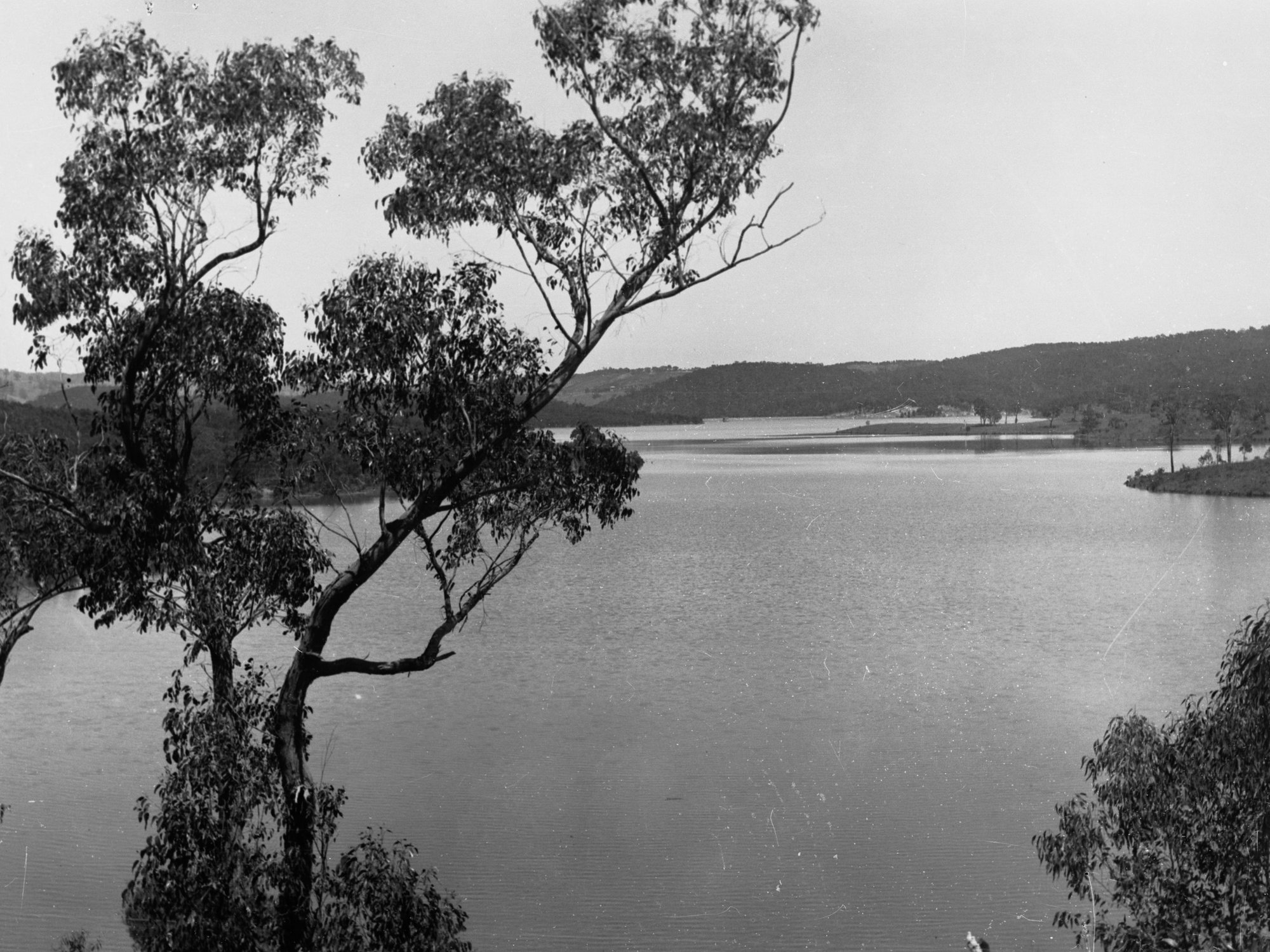 Millbrook Reservoir