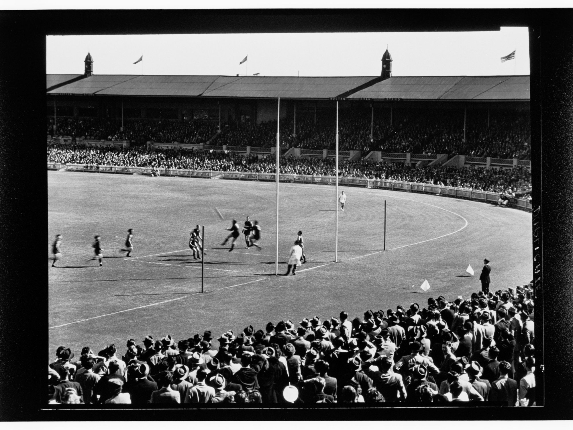 Australian Rules Football 