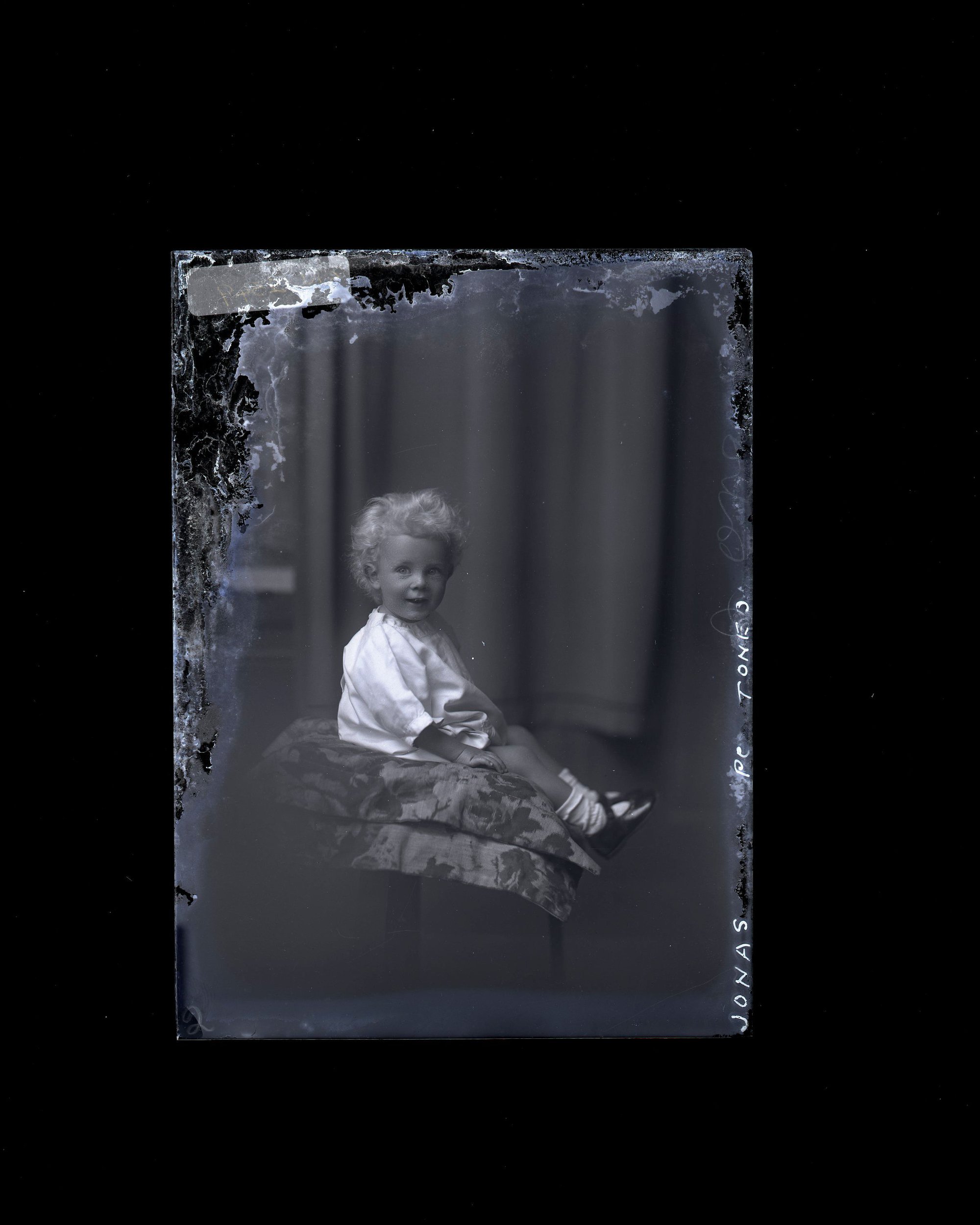 Child - Jonas
