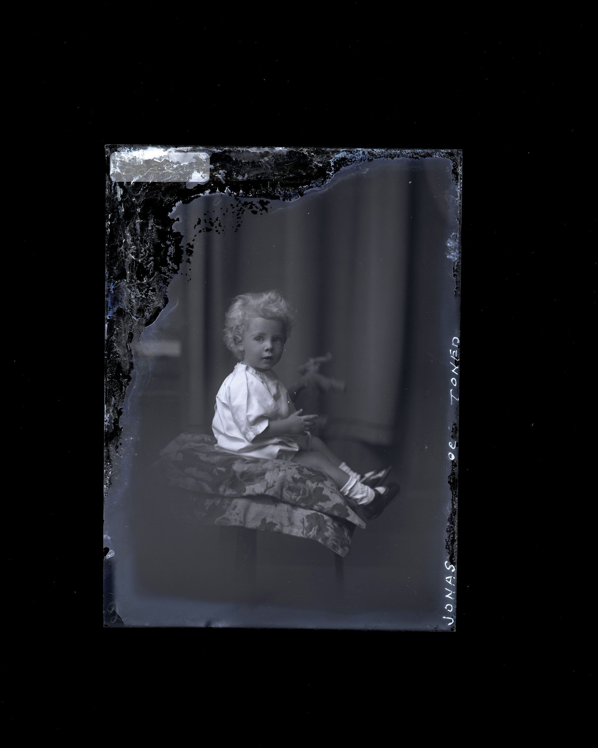 Child - Jonas