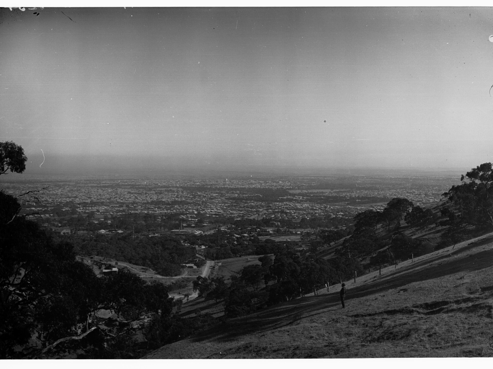 City of Adelaide