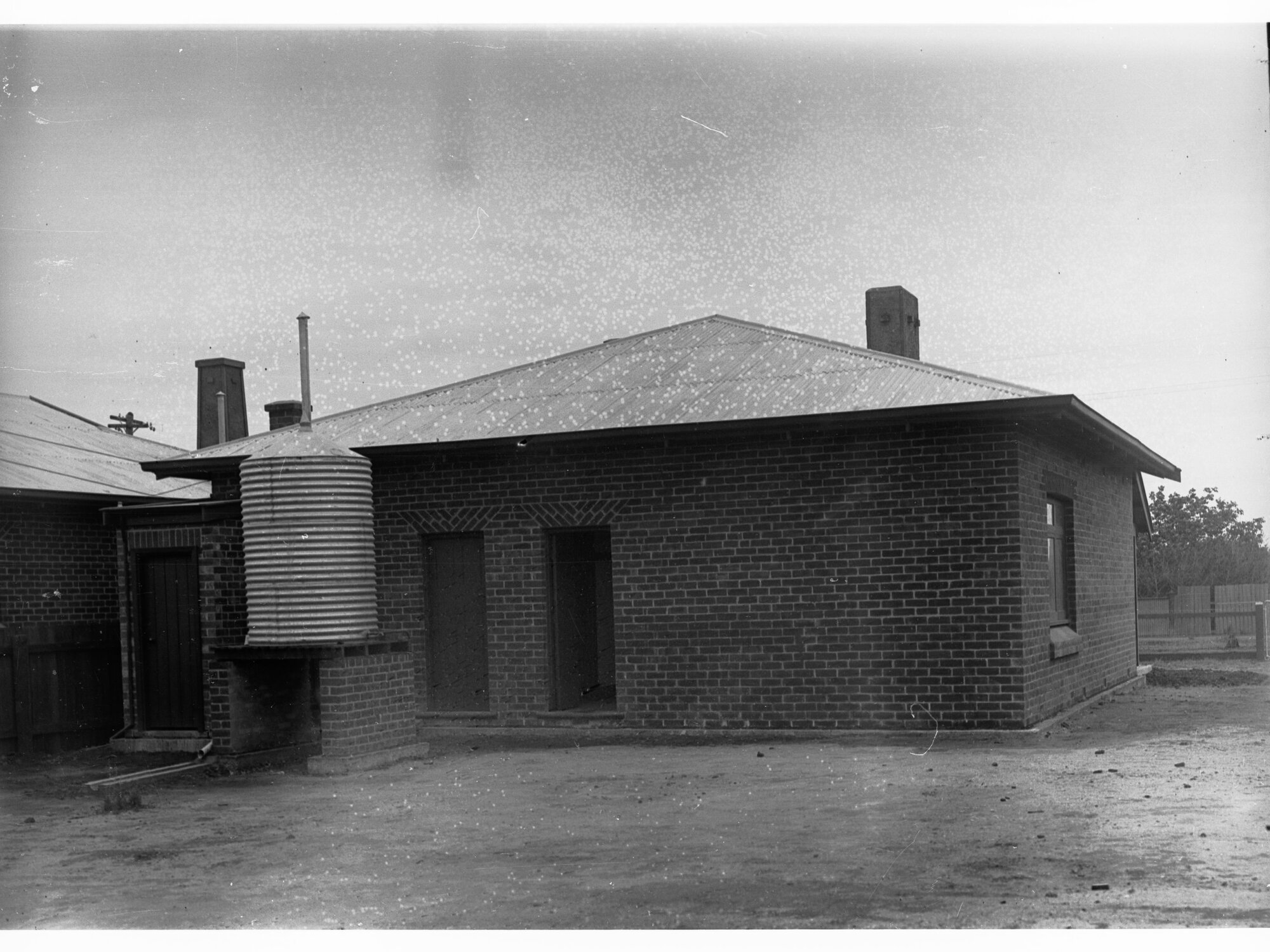 Soldiers Home at Colonel Light Gardens