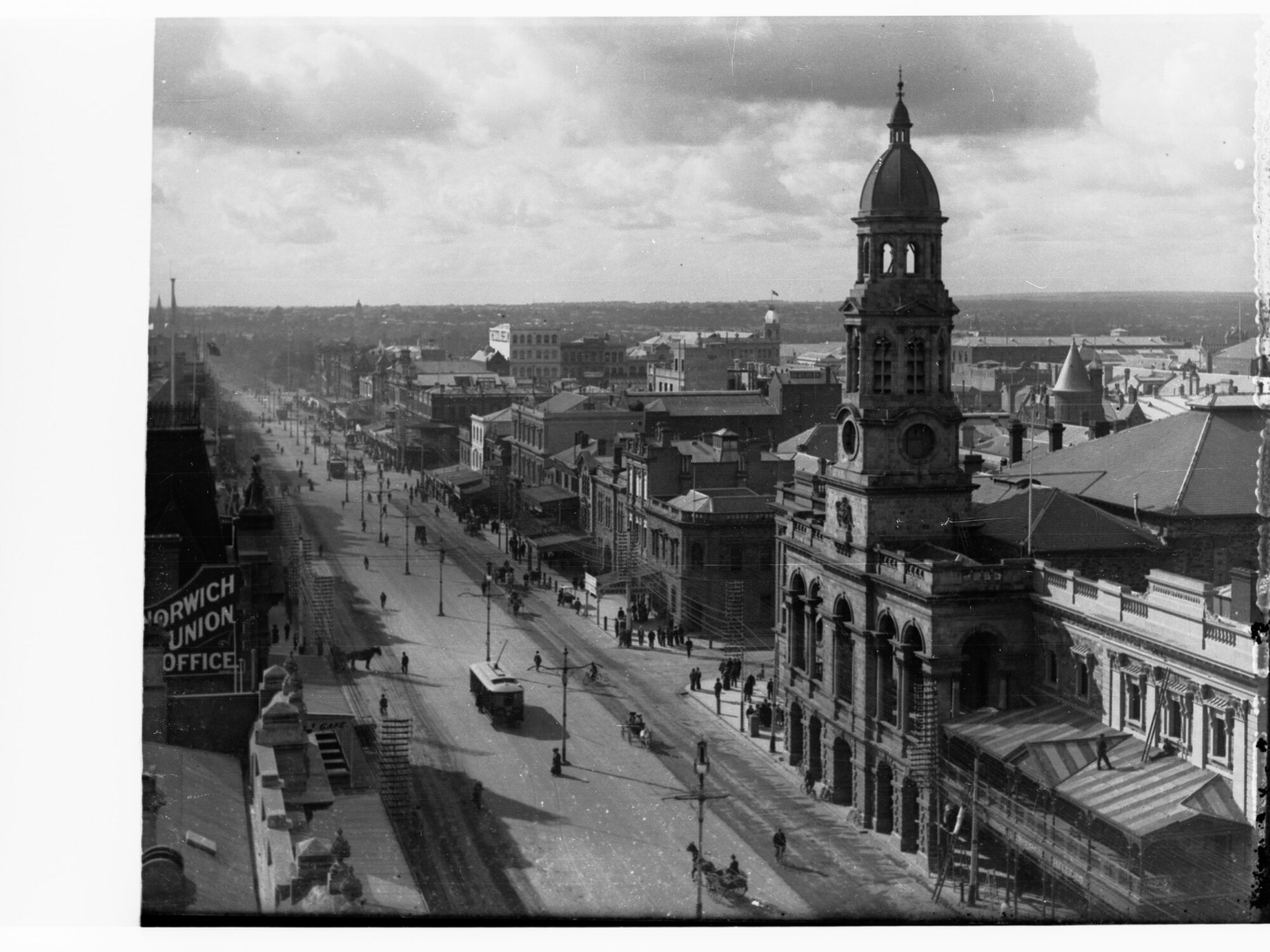 King William Street