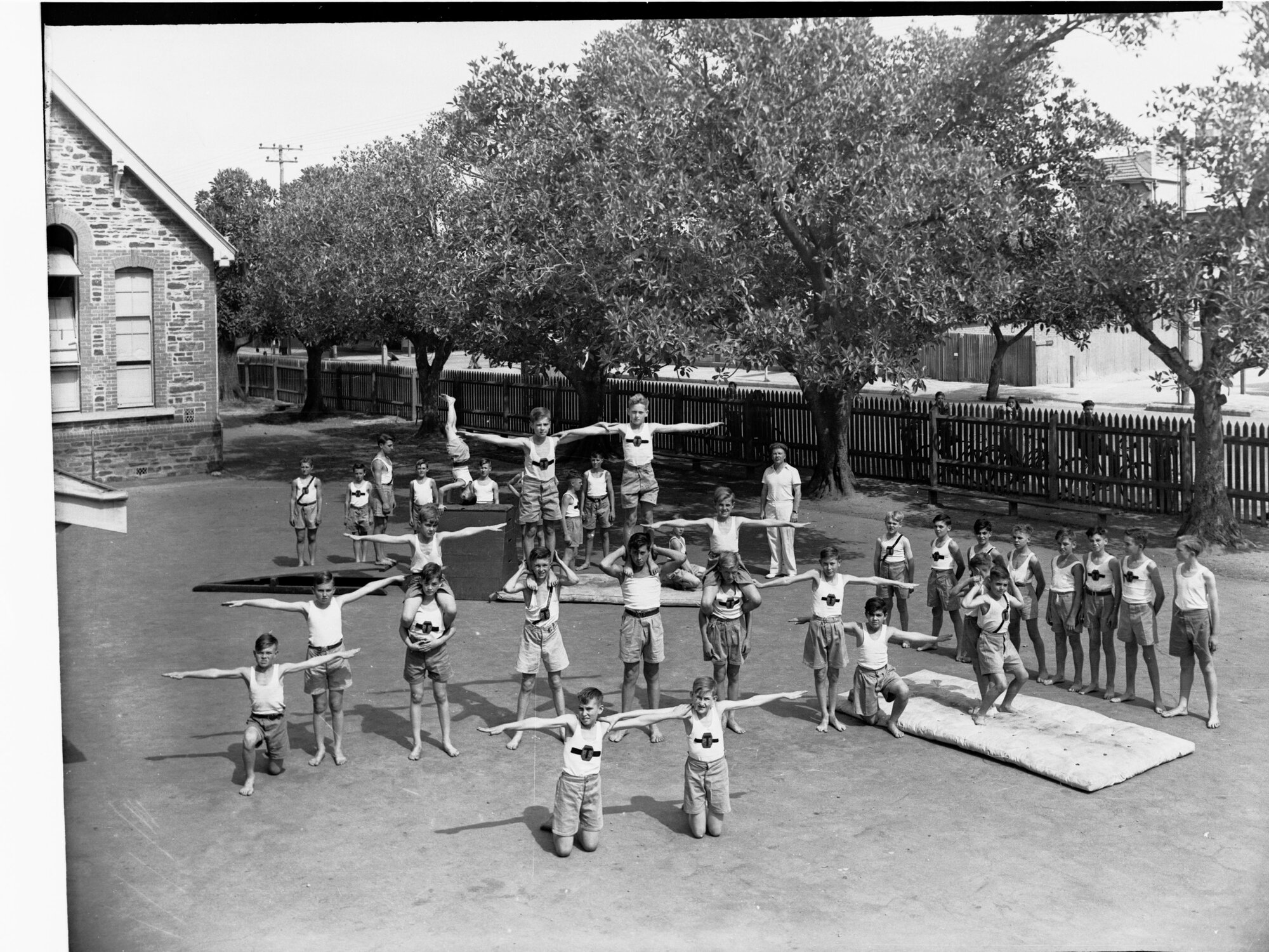 Thebarton Primary School