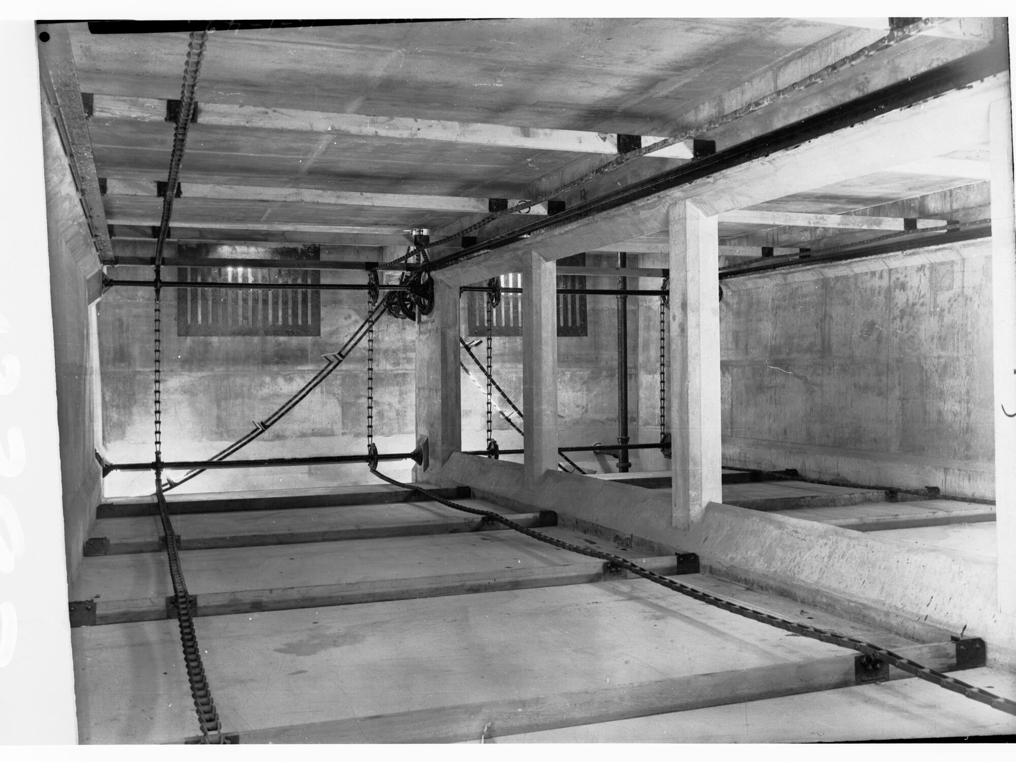 Engineering and Water Supply Department, Sewerage Board - Glenelg