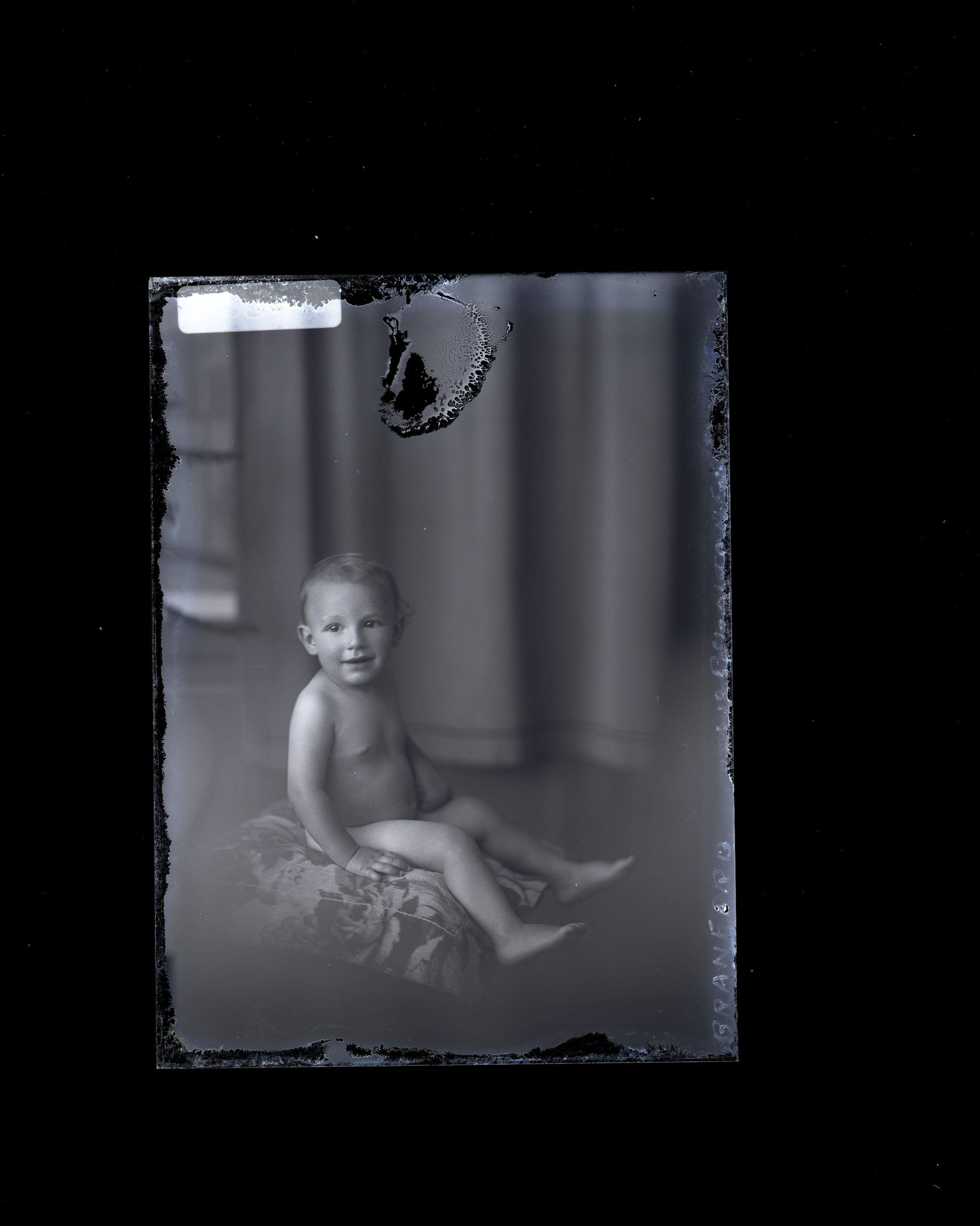 Child - Branford