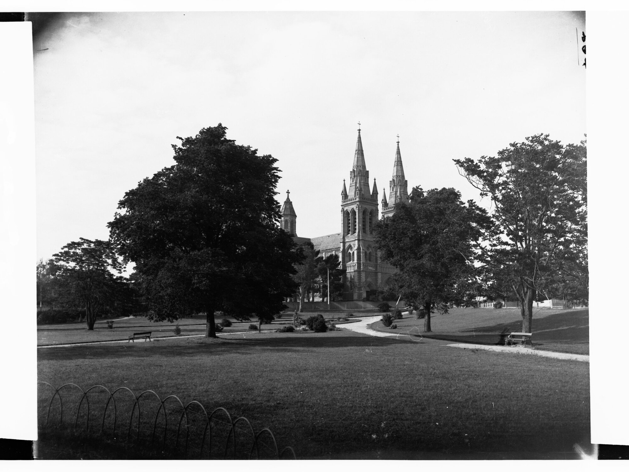 Pennington Gardens North Adelaide