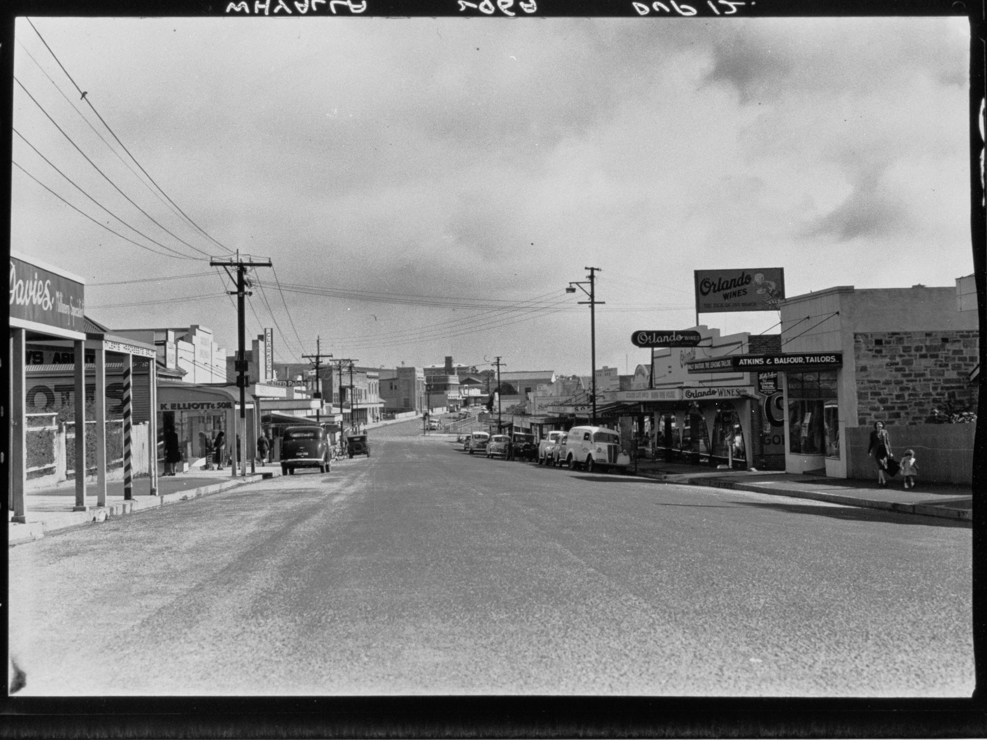Patterson Street, Whyalla, South Australia