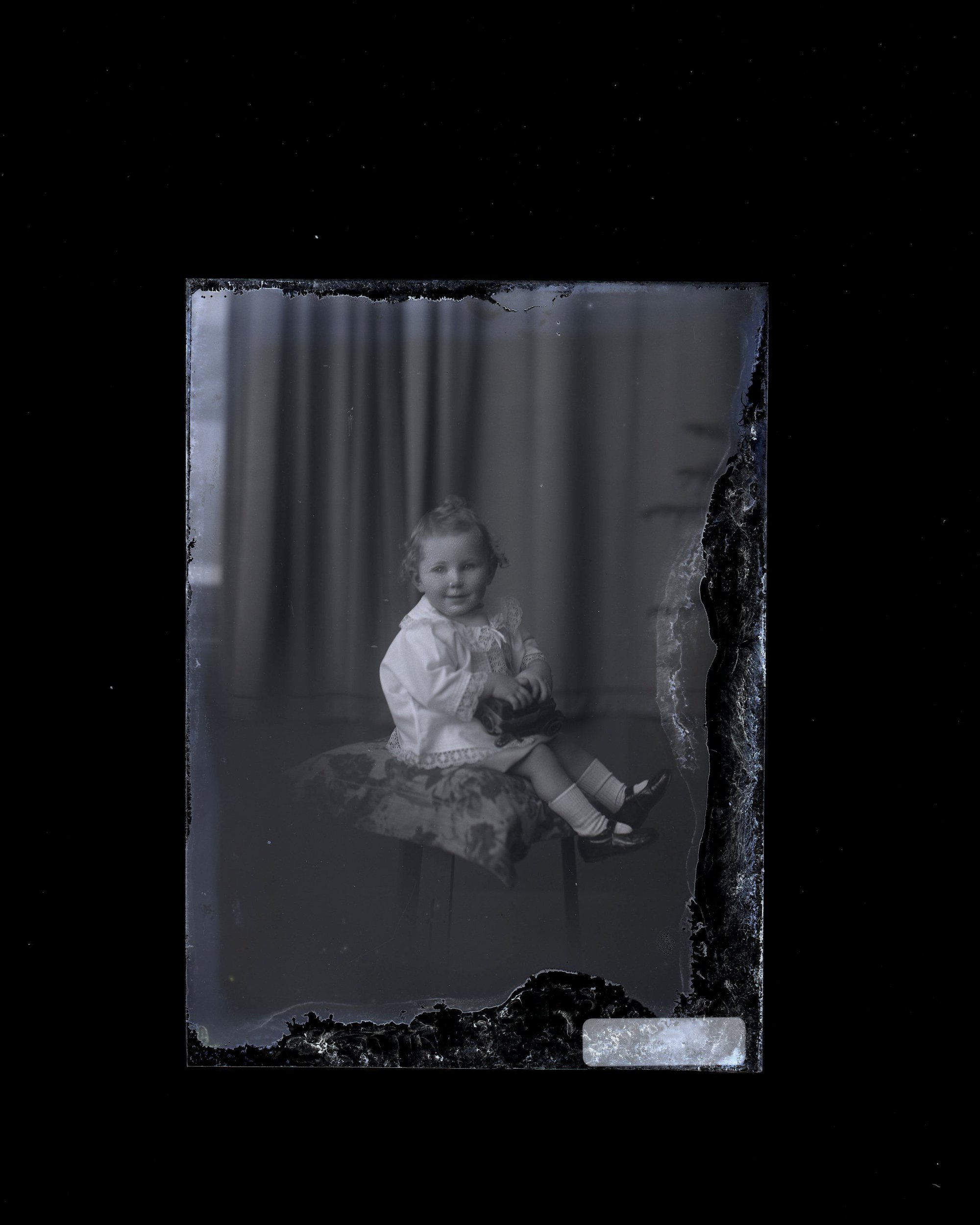 Toddler - No Name