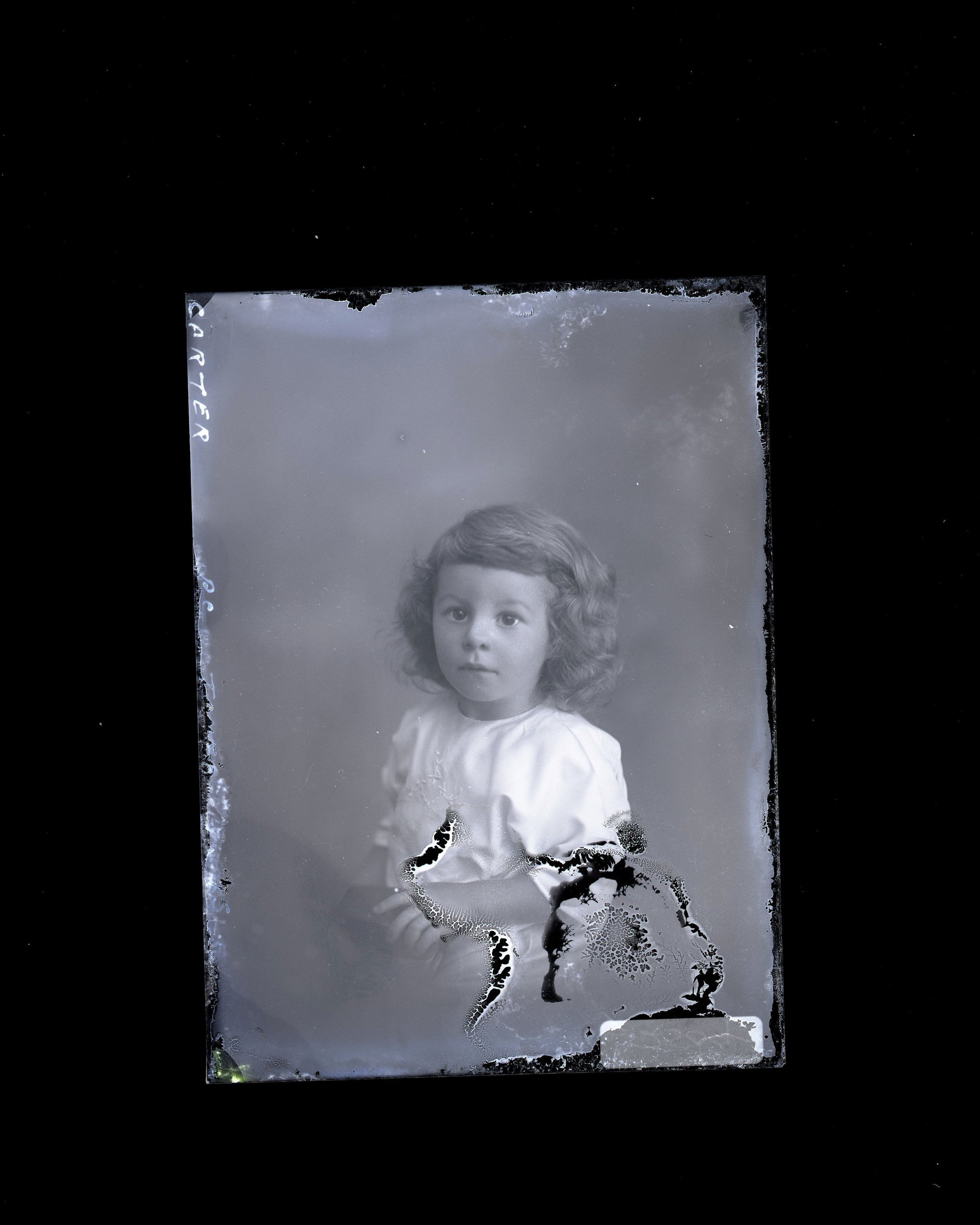 Girl - Carter