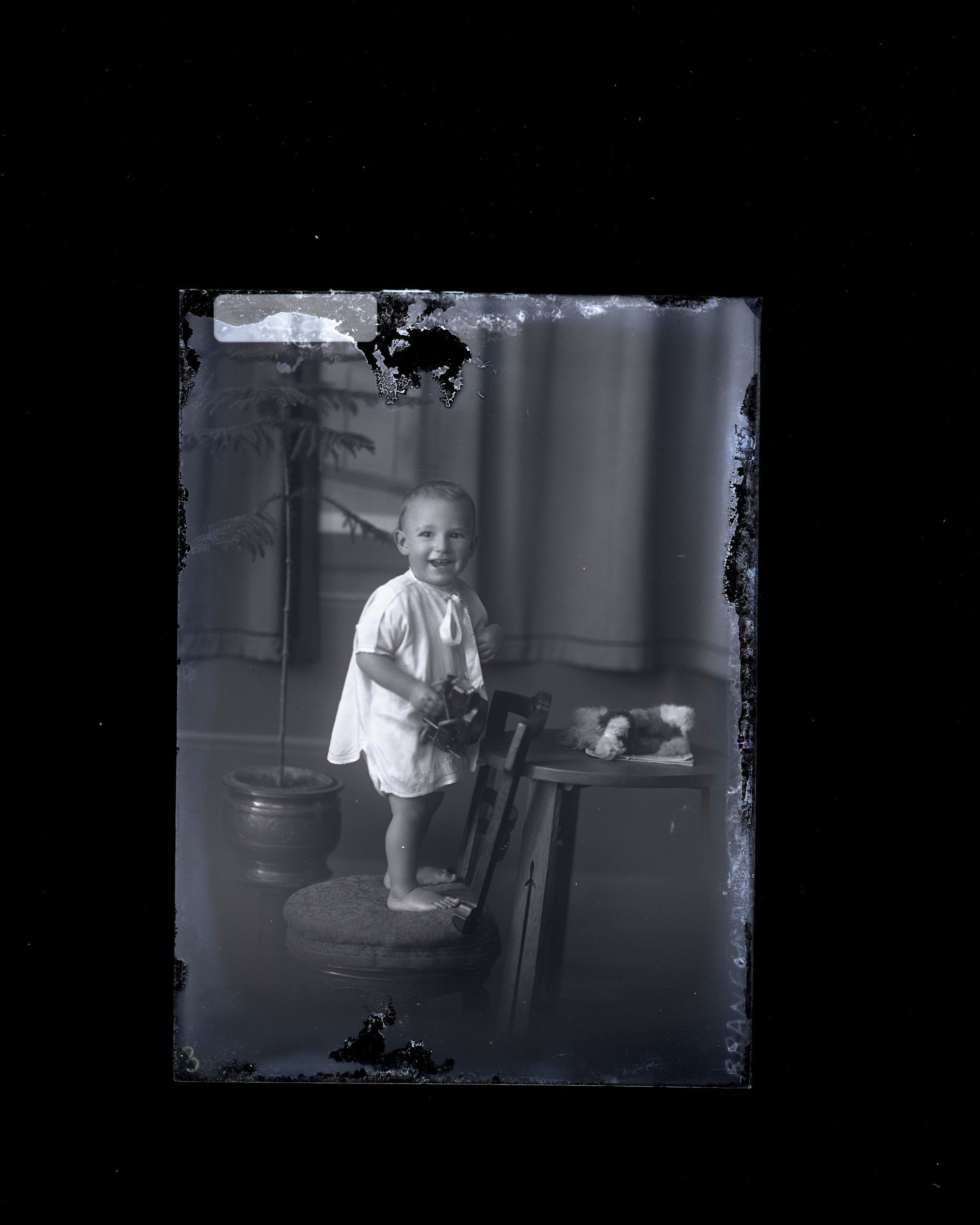 Child - Branford