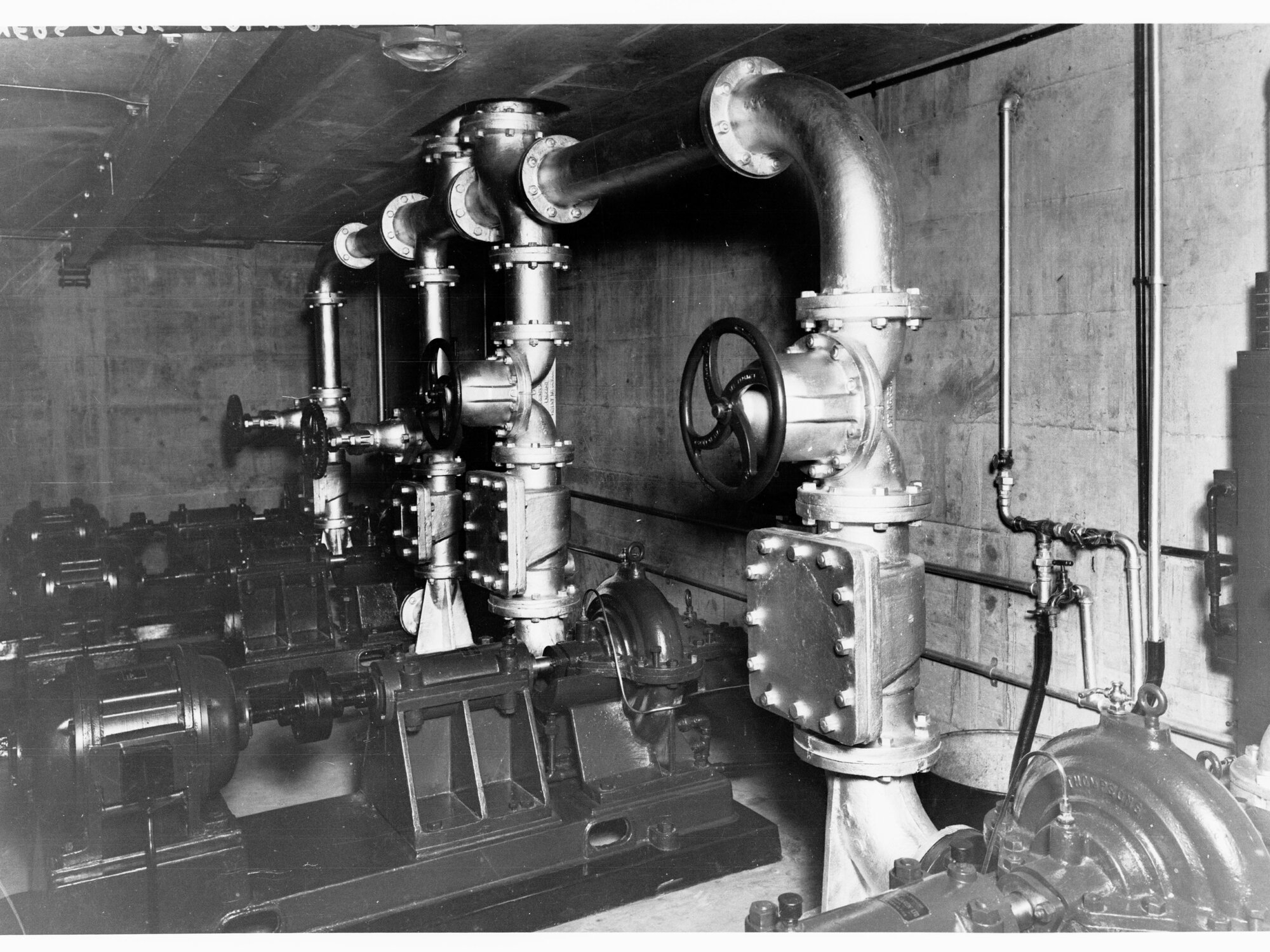 Engineering and Water Supply Departments Sewerage Branch - Mallala