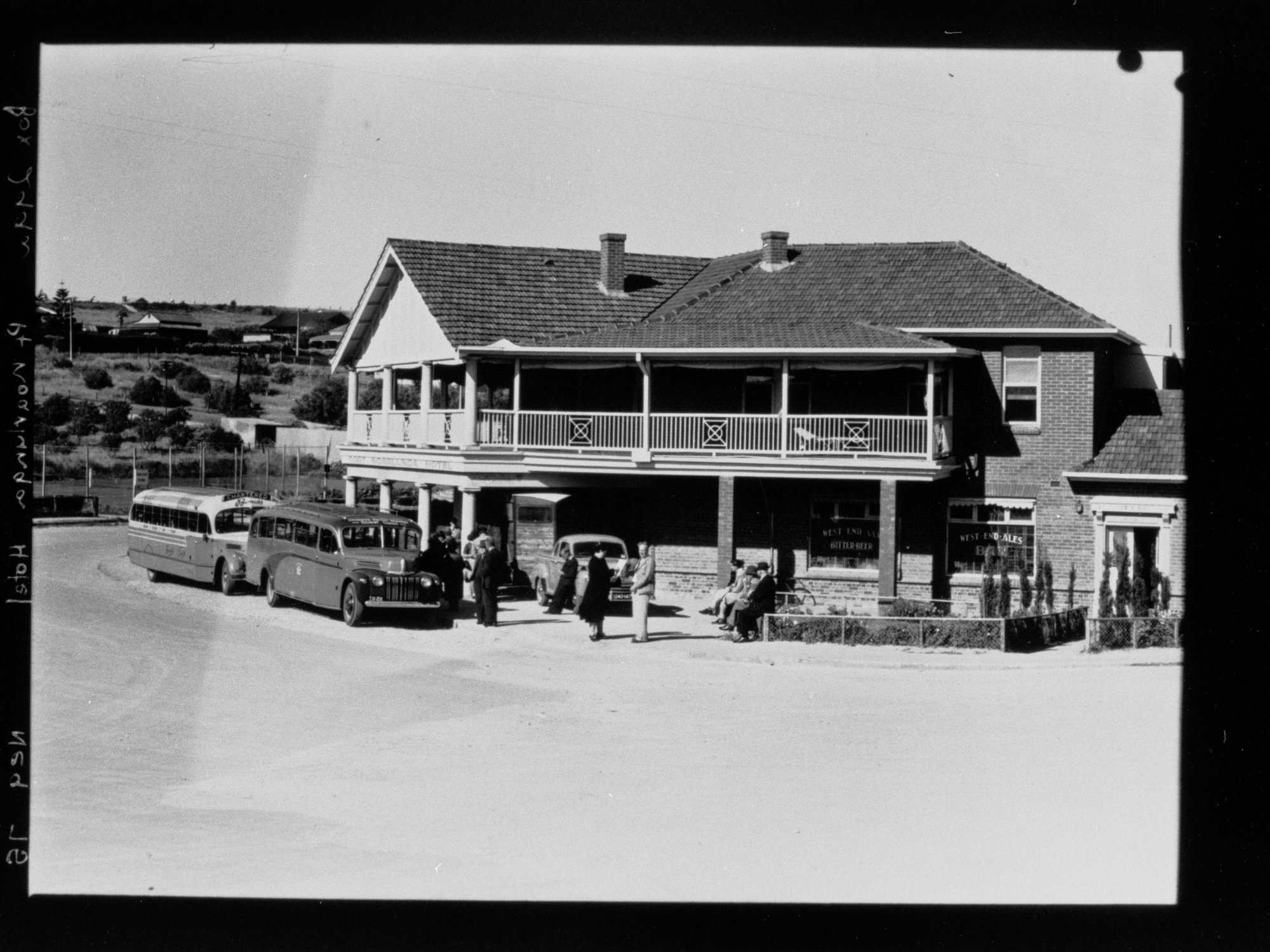 Port Noarlunga Hotel