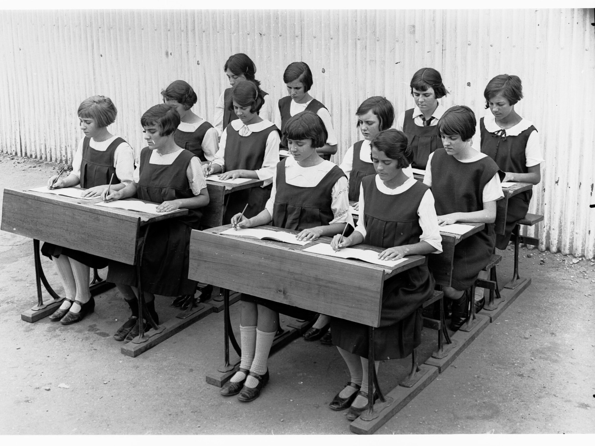 Thebarton School