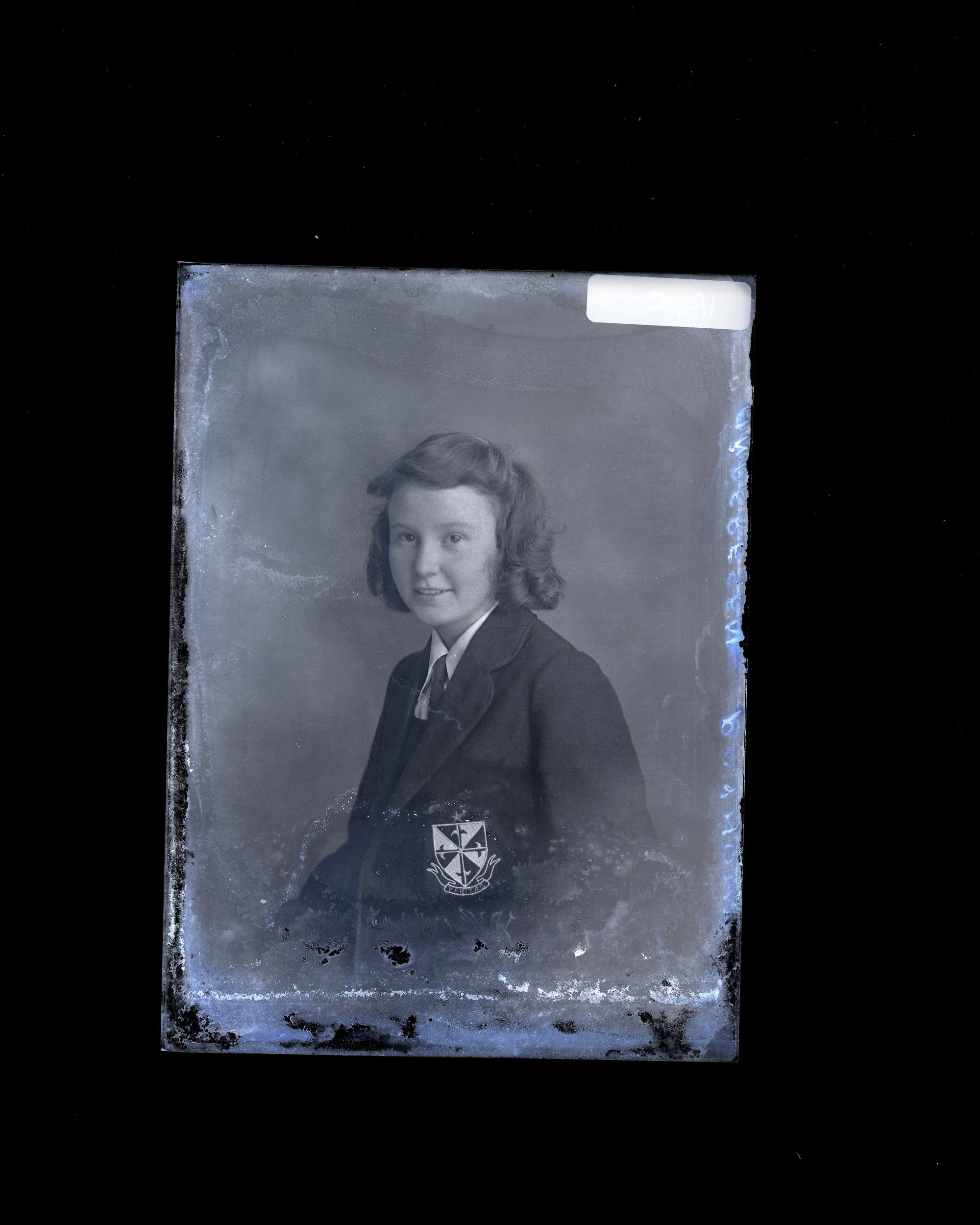 Girl - Anderfsen (sic)