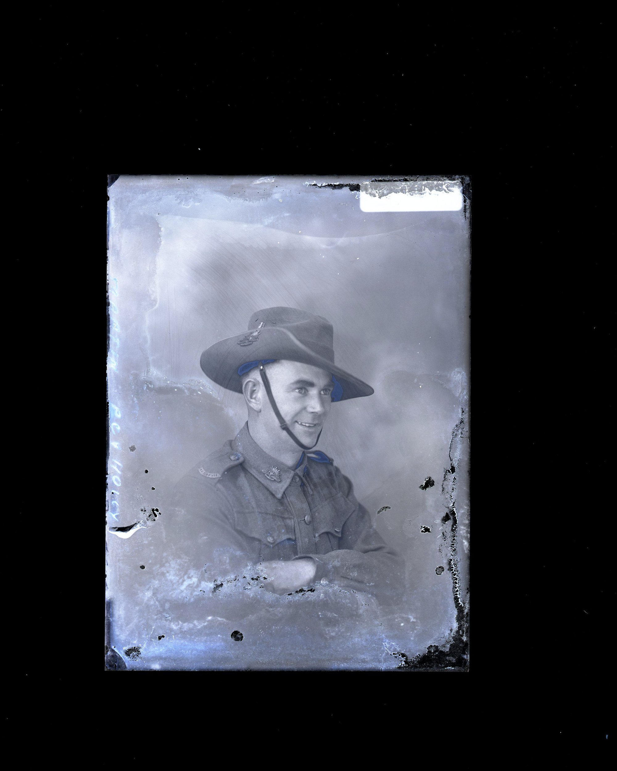 Soldier - Martin