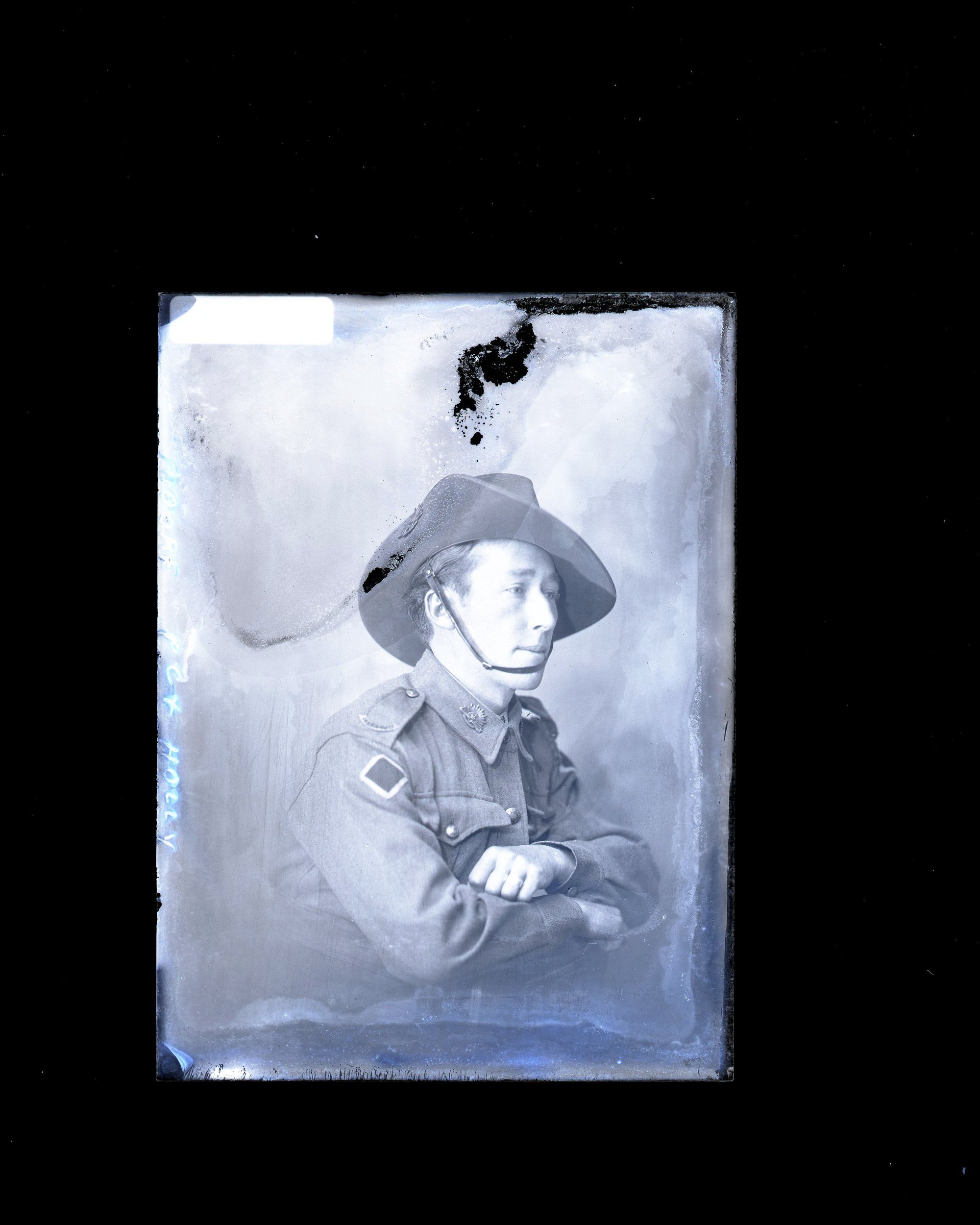 Soldier - Moore