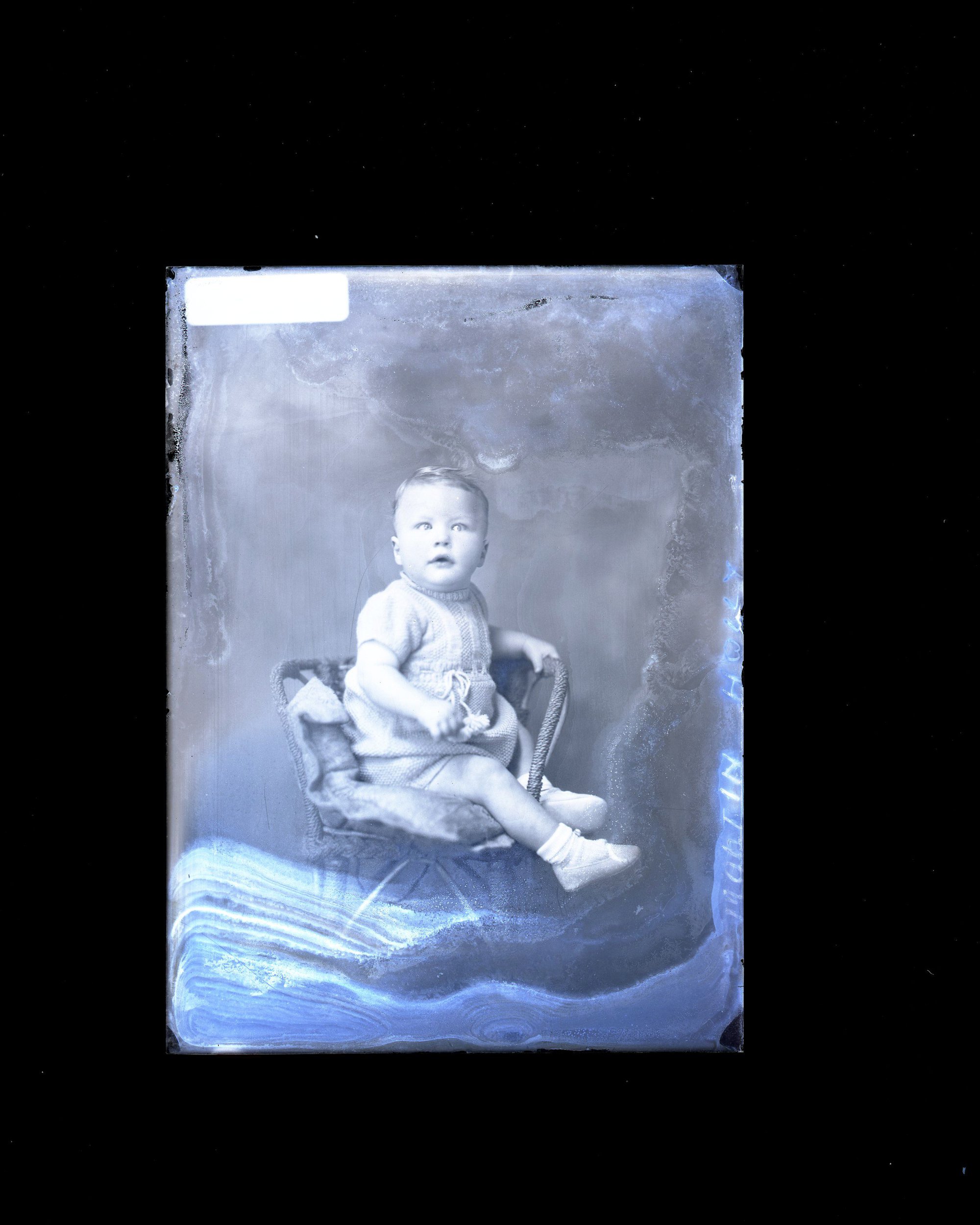 Child - Martin