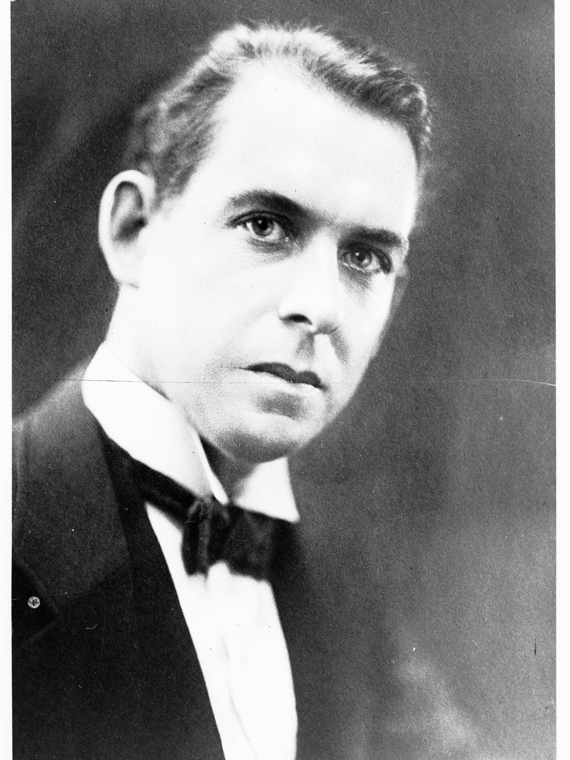 Portrait of Honourable J Gunn - Biographical Register, page 90