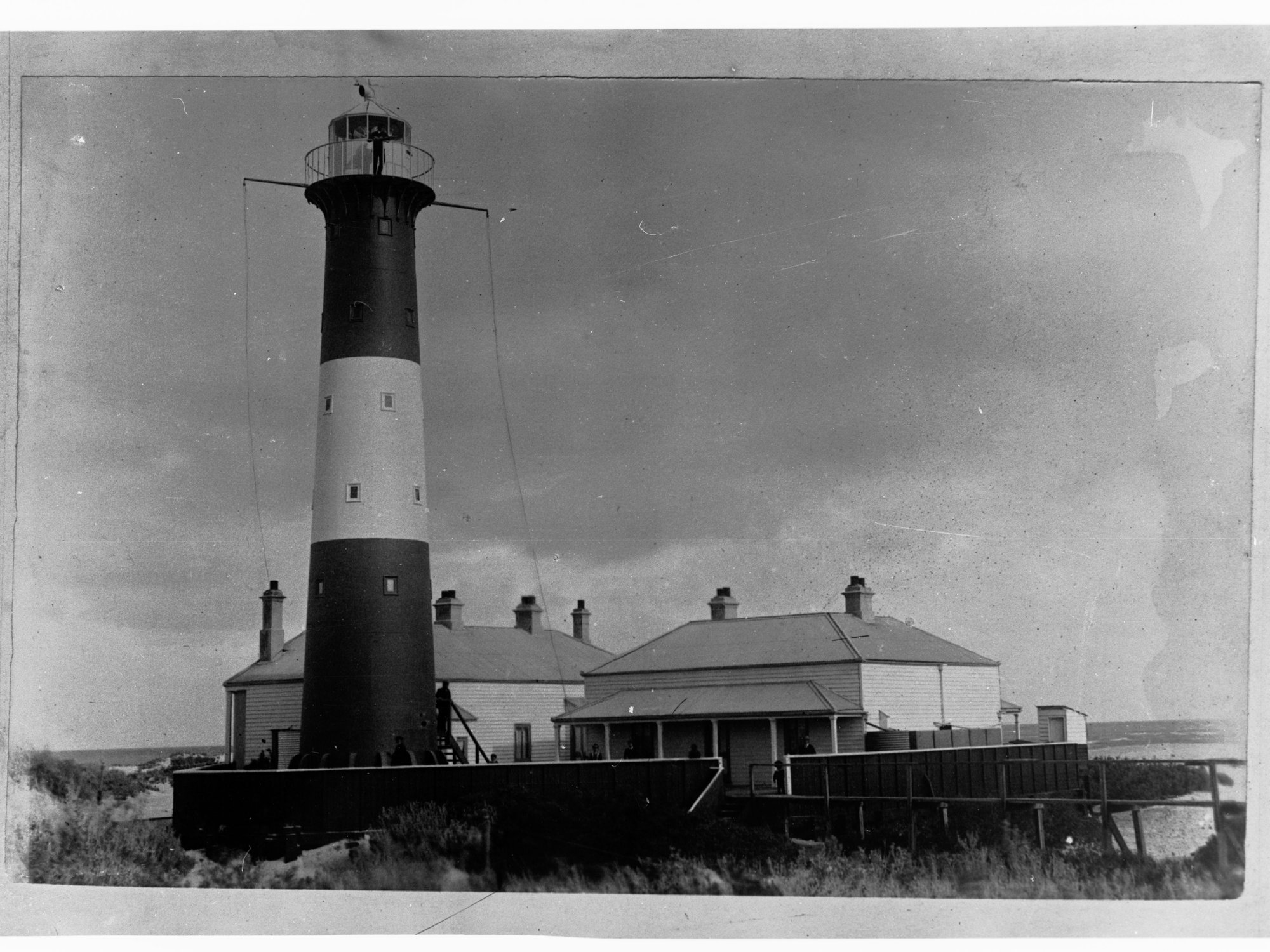 Troubridge Lighthouse