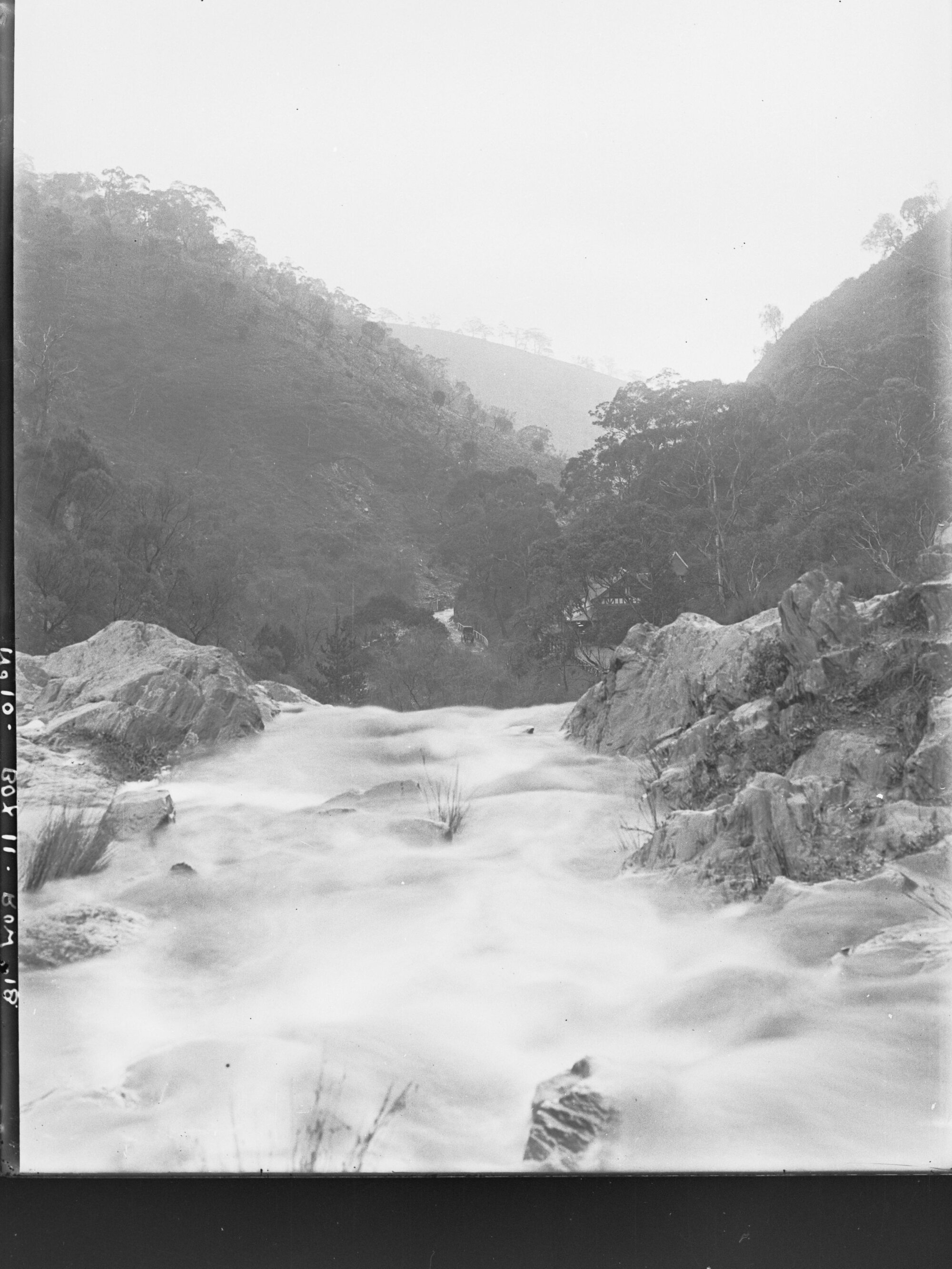 Waterfall Gully, Burnside, South Australia