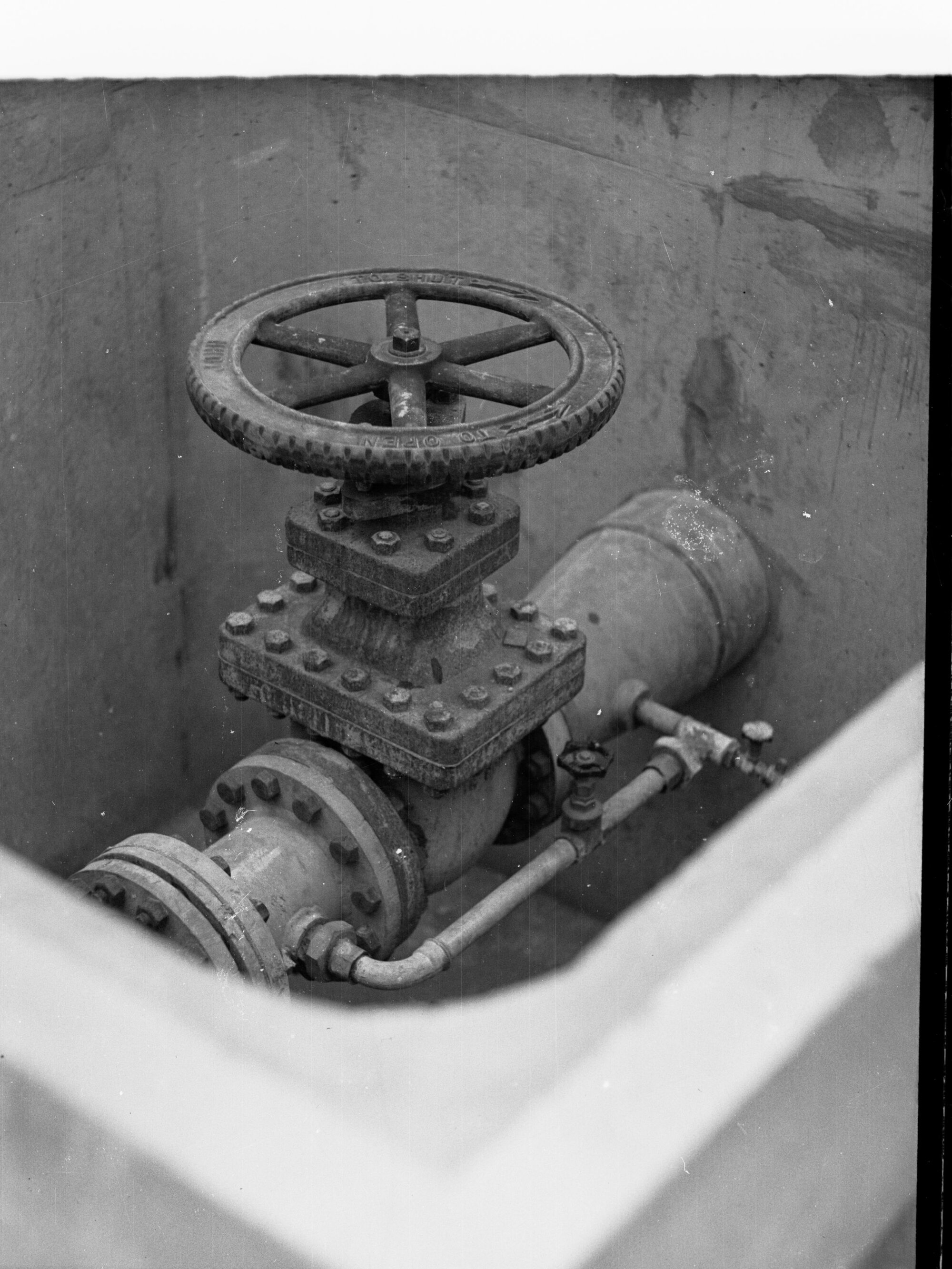 Engineering and Water Supply Department, South Australia, Pumping Machinery
